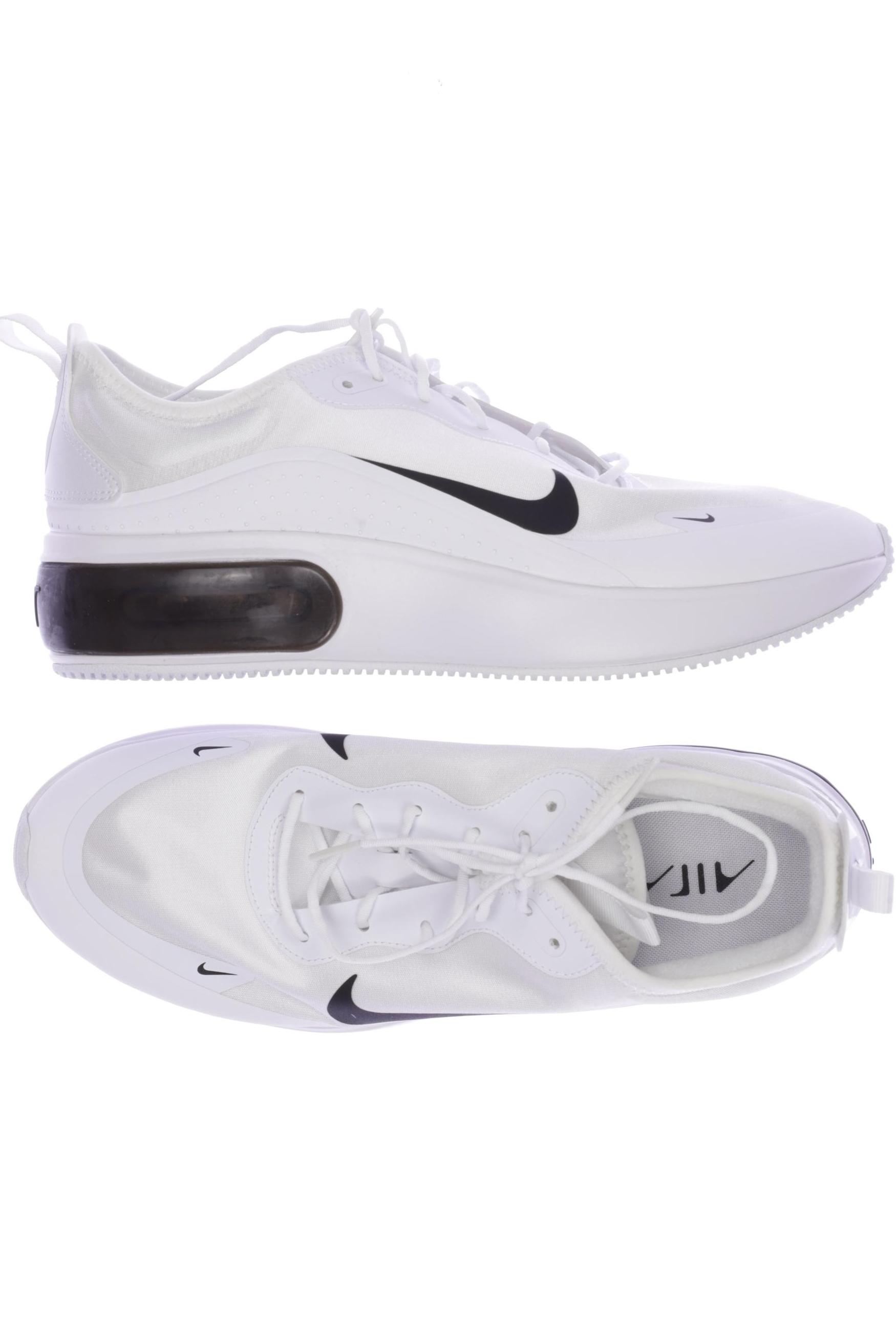 

Nike Damen Sneakers, weiß, Gr. 43