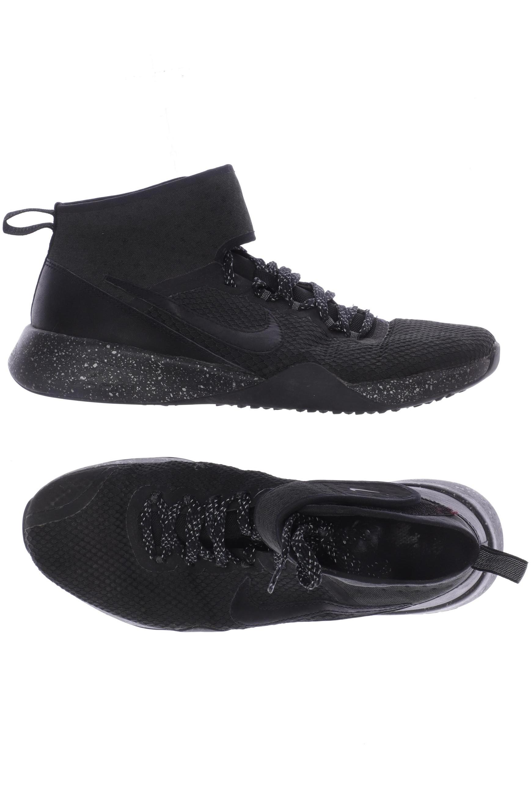 

Nike Damen Sneakers, schwarz, Gr. 39