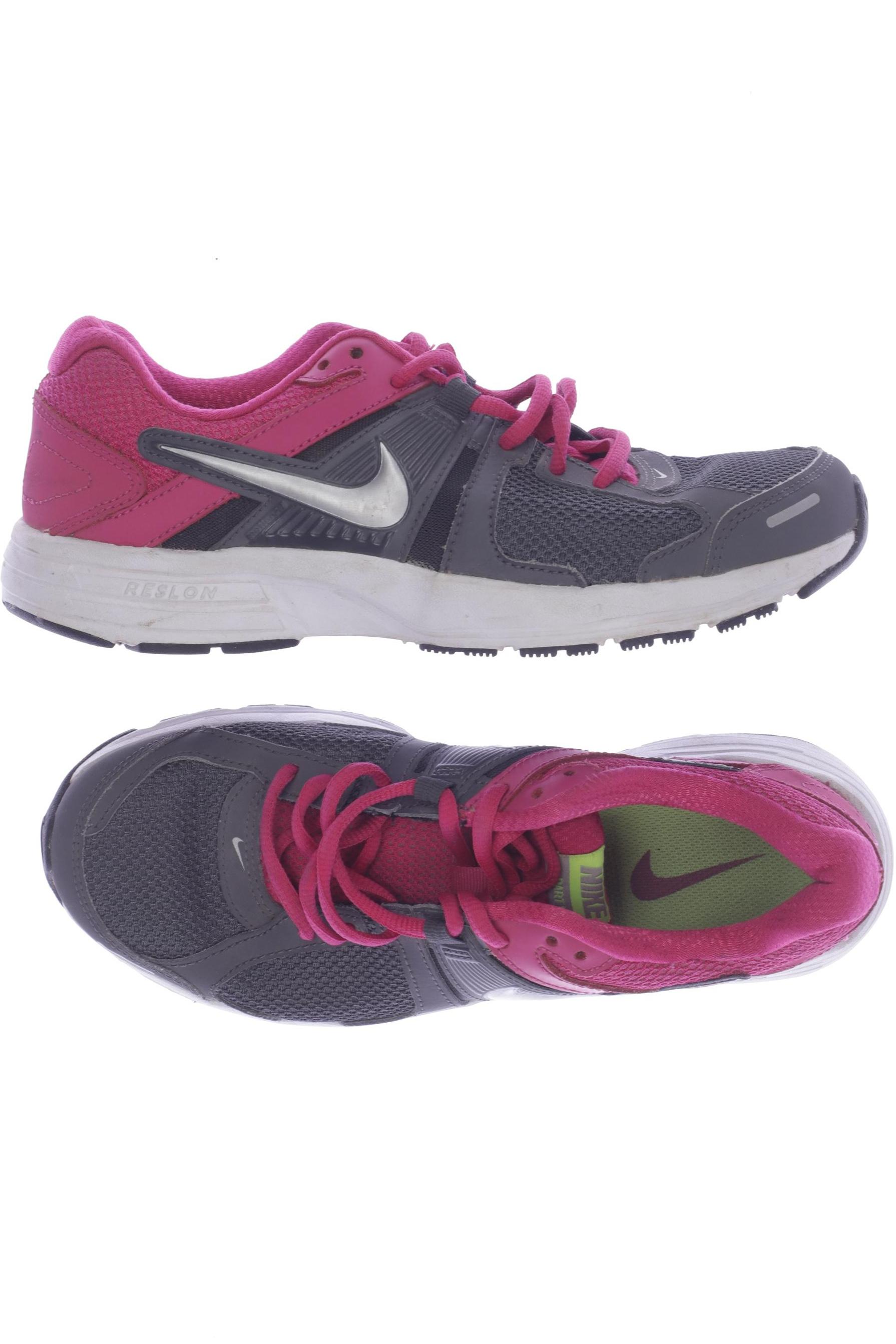

Nike Damen Sneakers, grau
