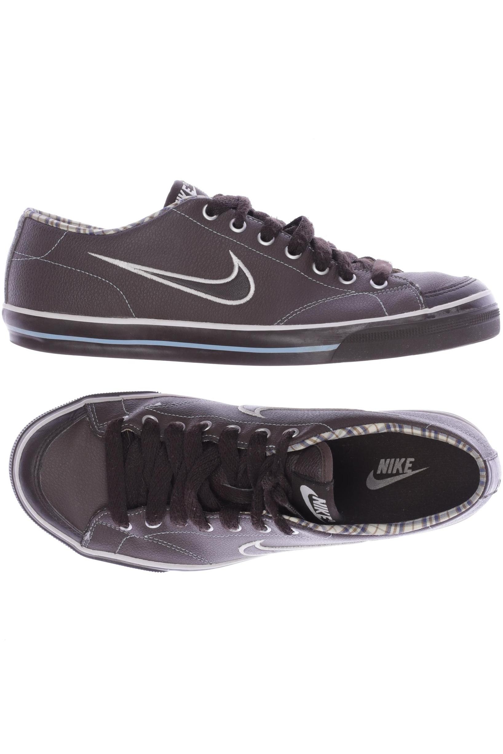 

Nike Damen Sneakers, braun