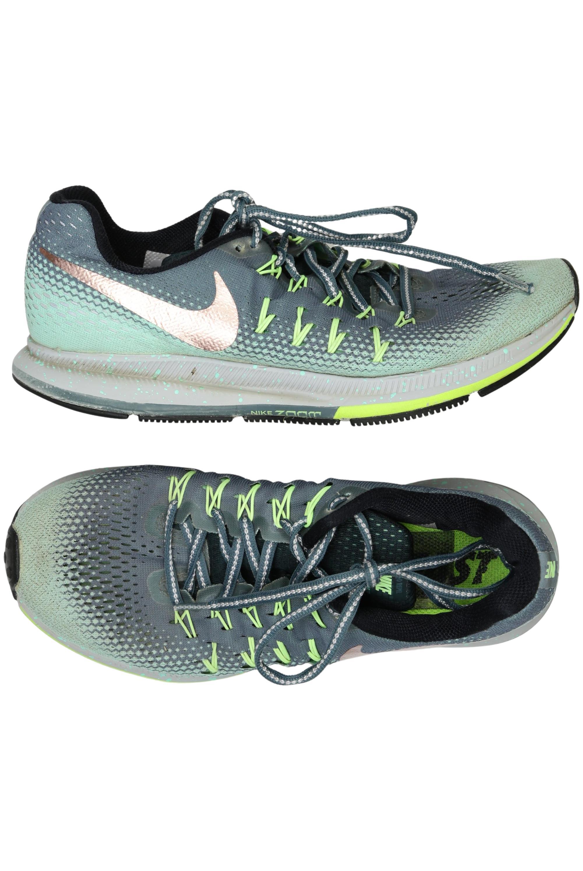 

Nike Damen Sneakers, neon, Gr. 40