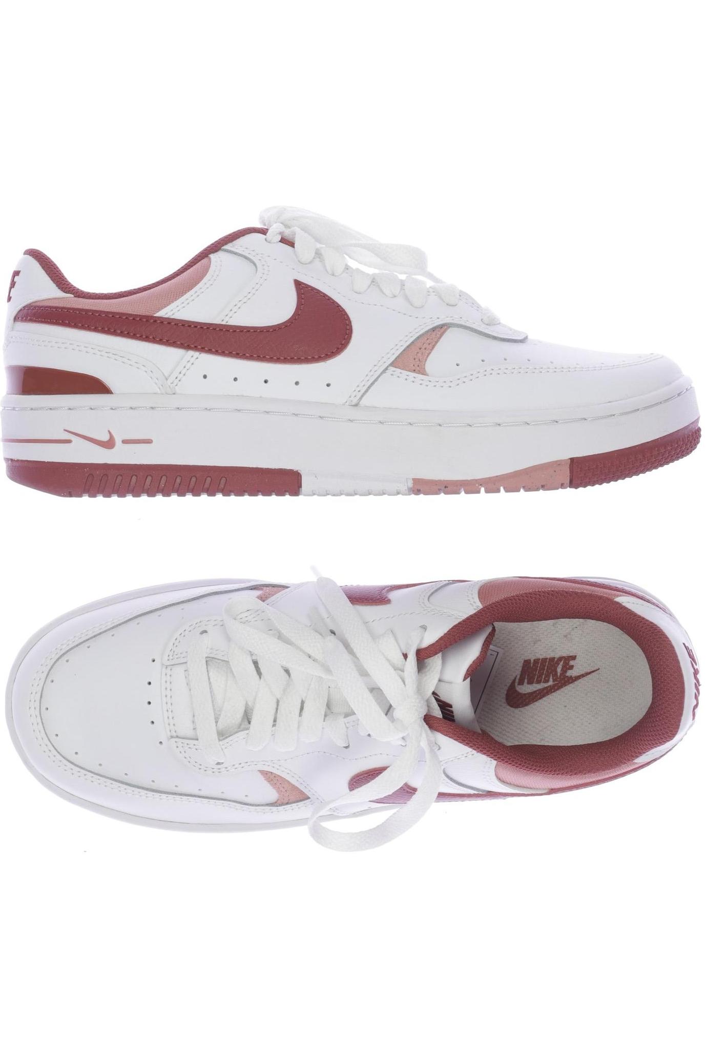 

Nike Damen Sneakers, weiß, Gr. 40.5