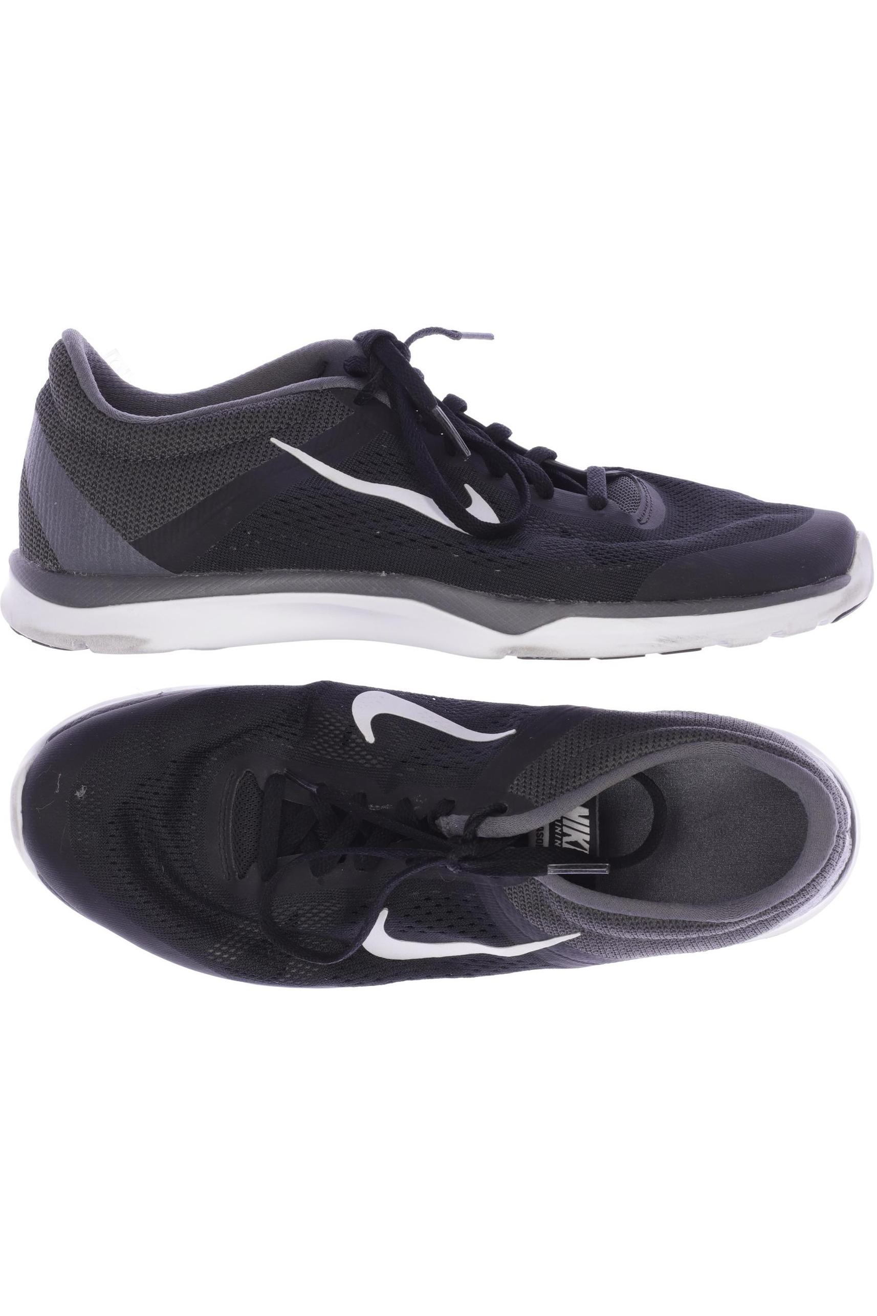 

Nike Damen Sneakers, schwarz, Gr. 43