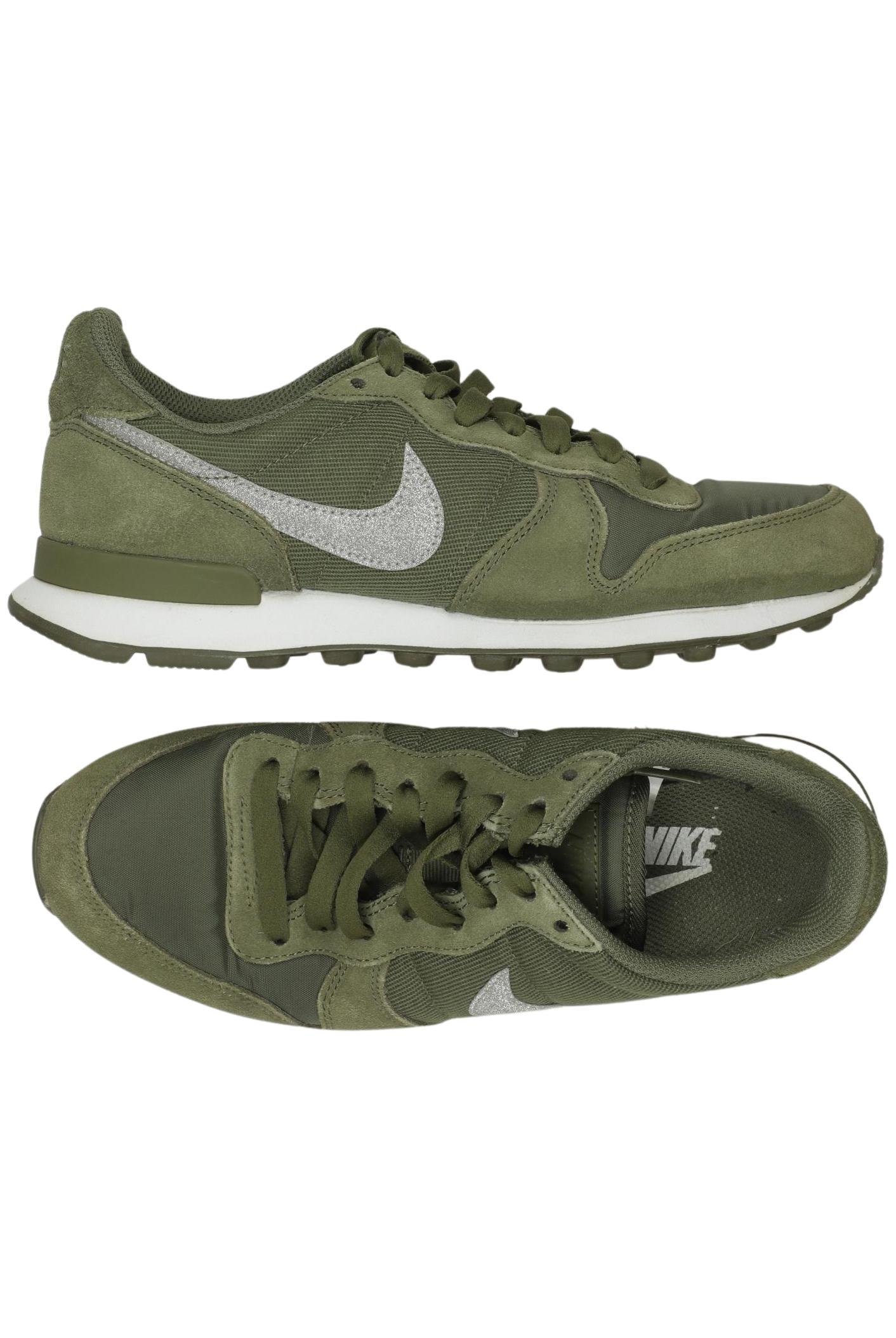 

Nike Damen Sneakers, mehrfarbig, Gr. 37.5