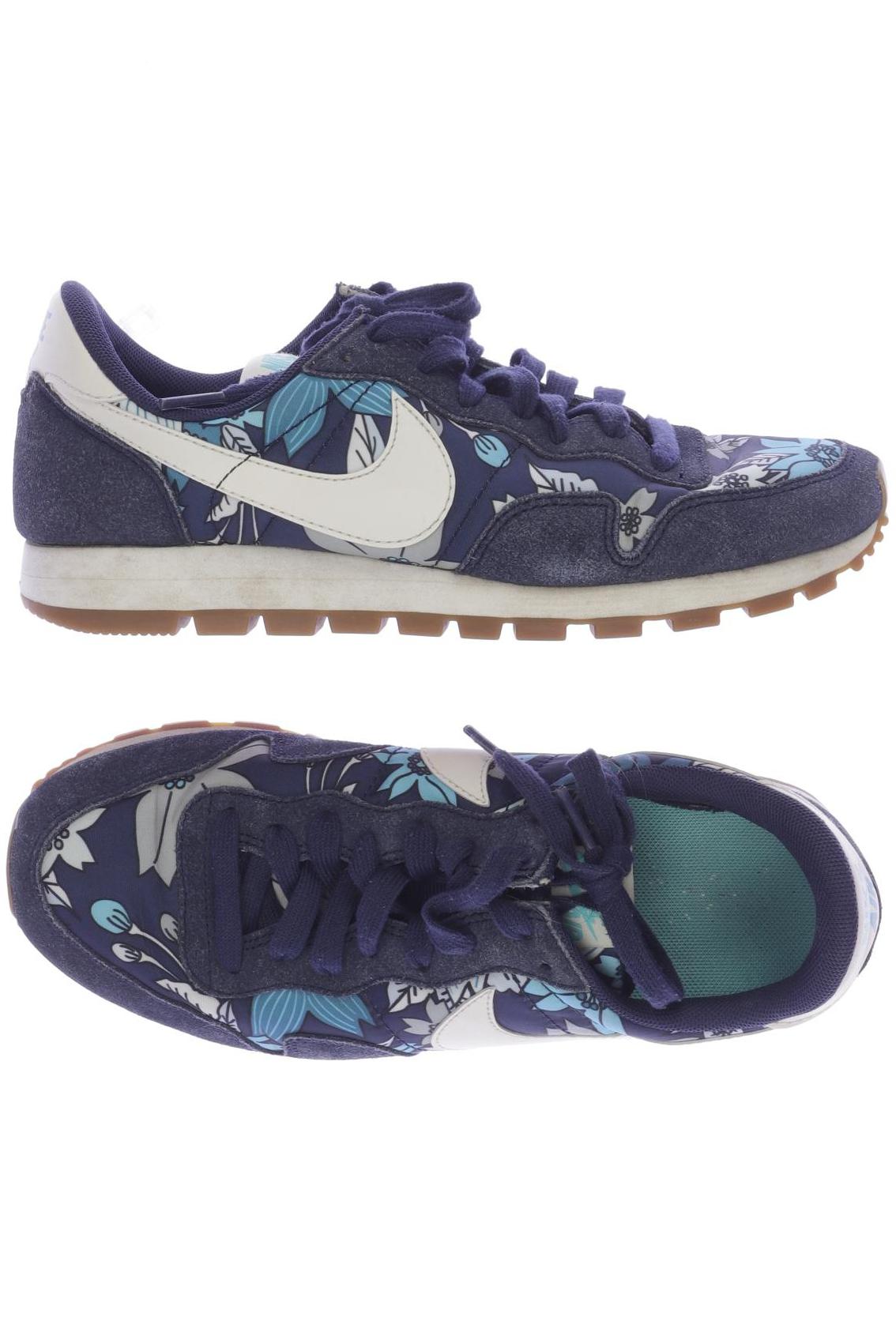 

Nike Damen Sneakers, blau