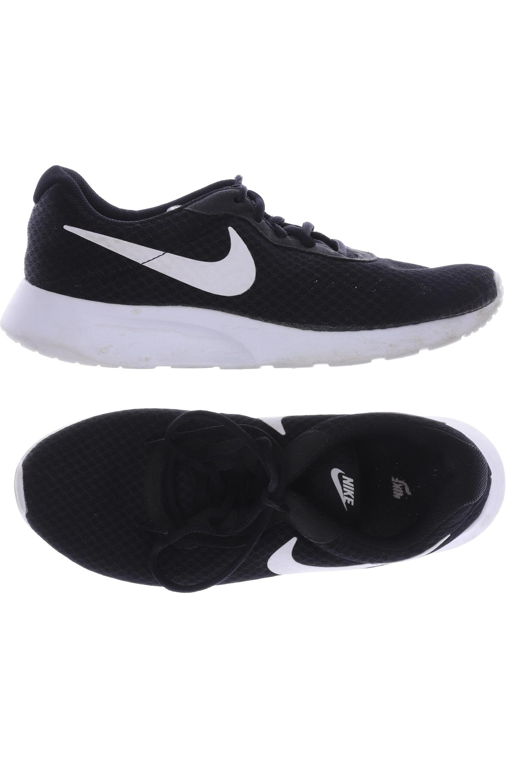 

Nike Damen Sneakers, schwarz, Gr. 41