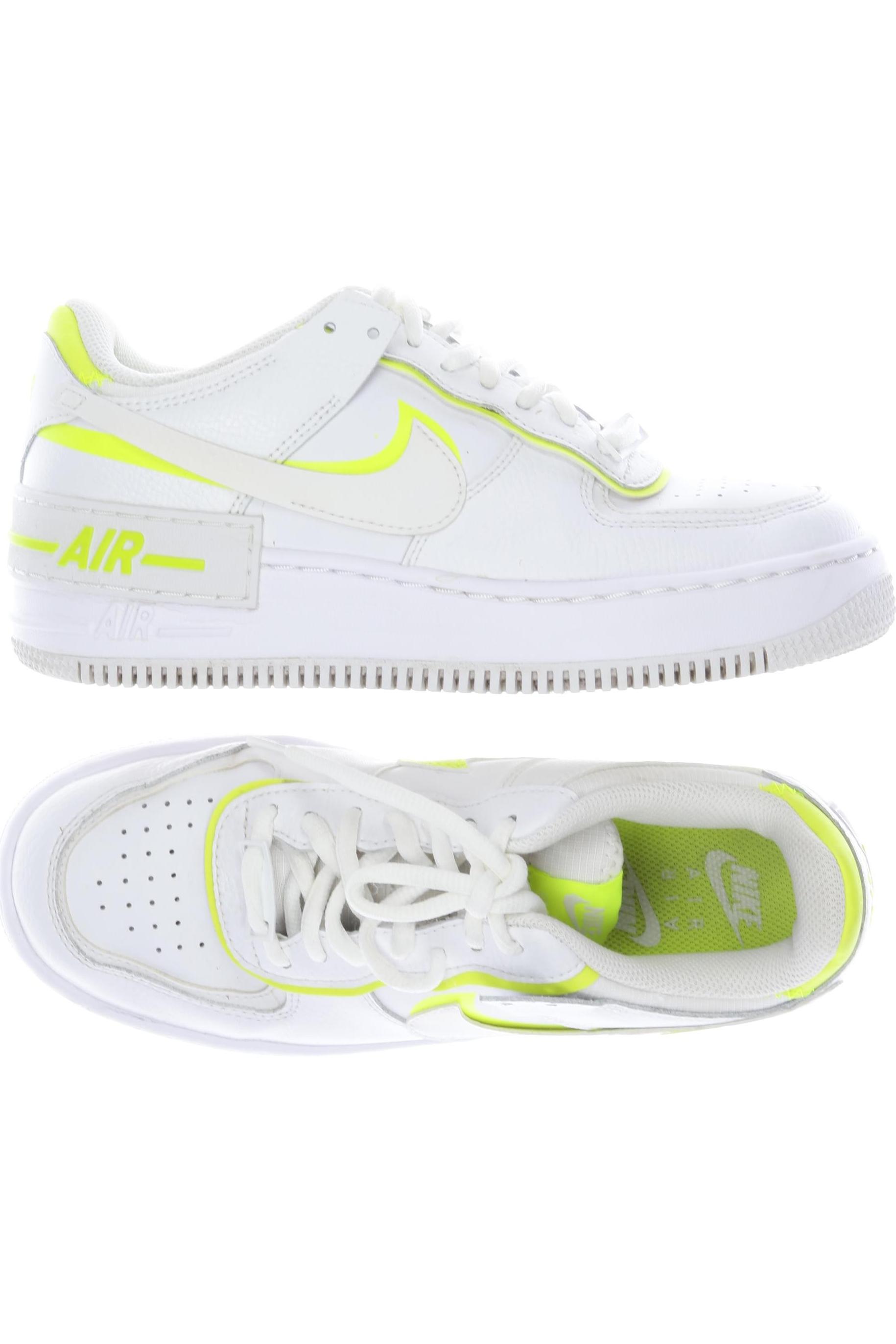 

Nike Damen Sneakers, weiß, Gr. 38.5