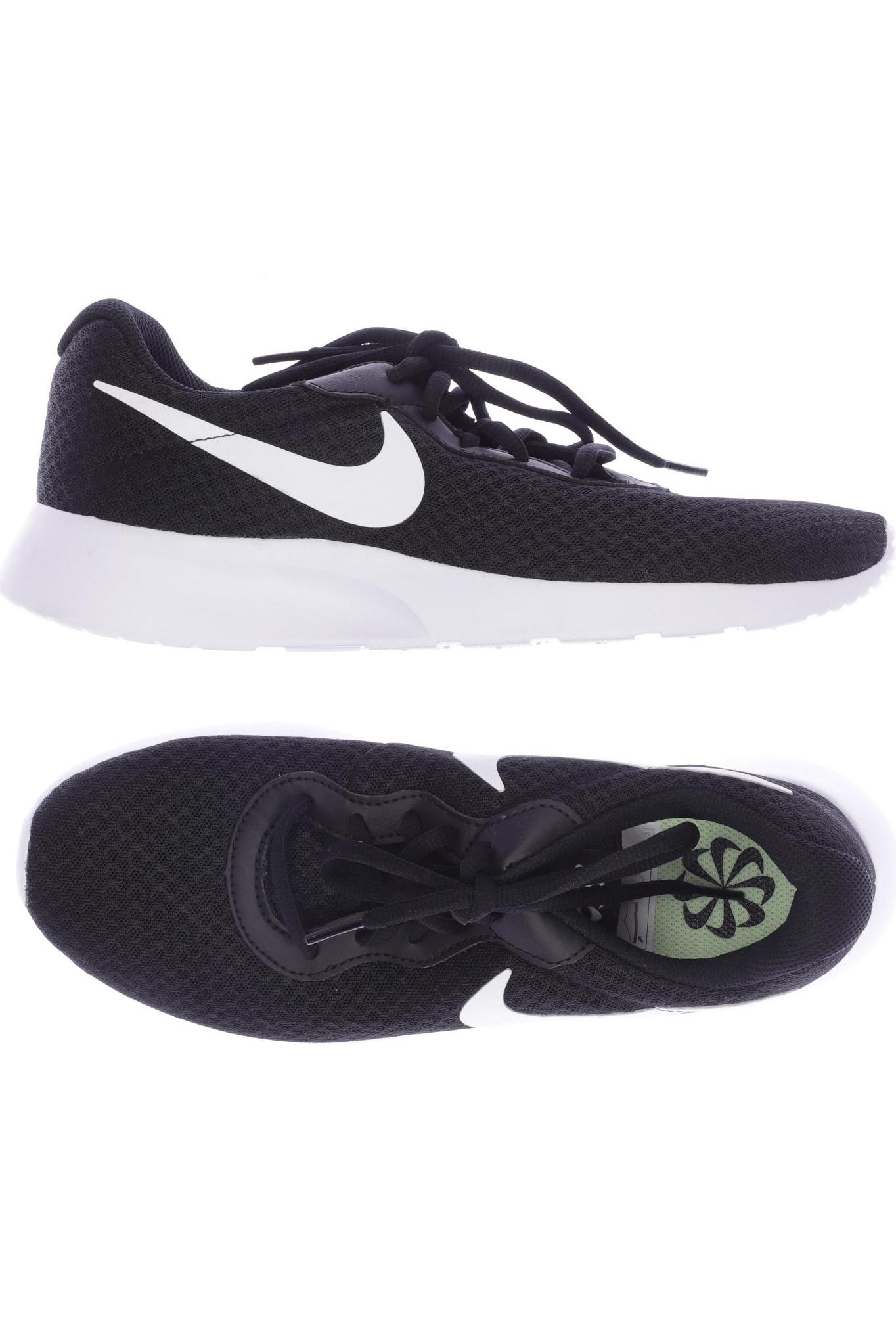 

Nike Damen Sneakers, schwarz