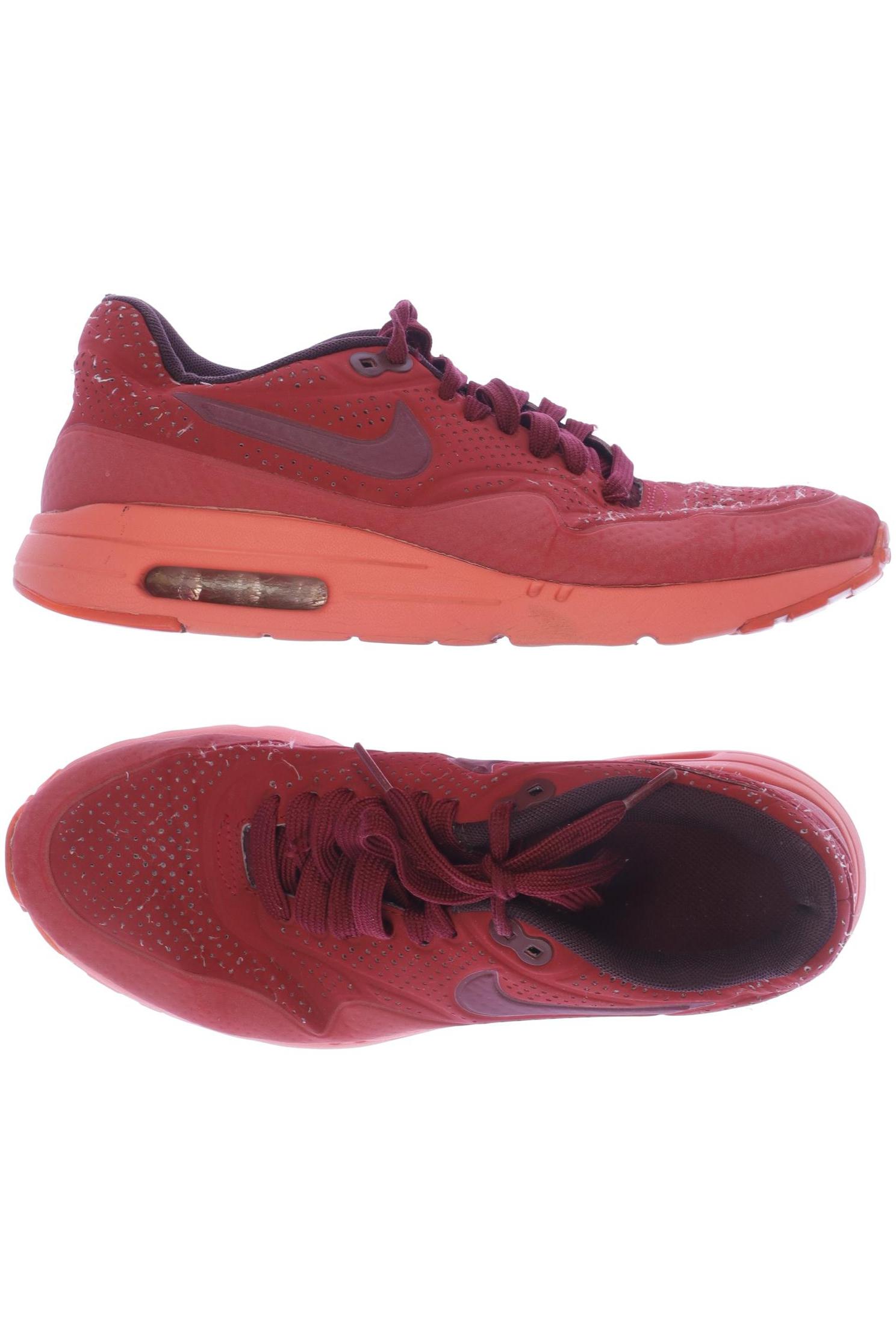 

Nike Damen Sneakers, rot