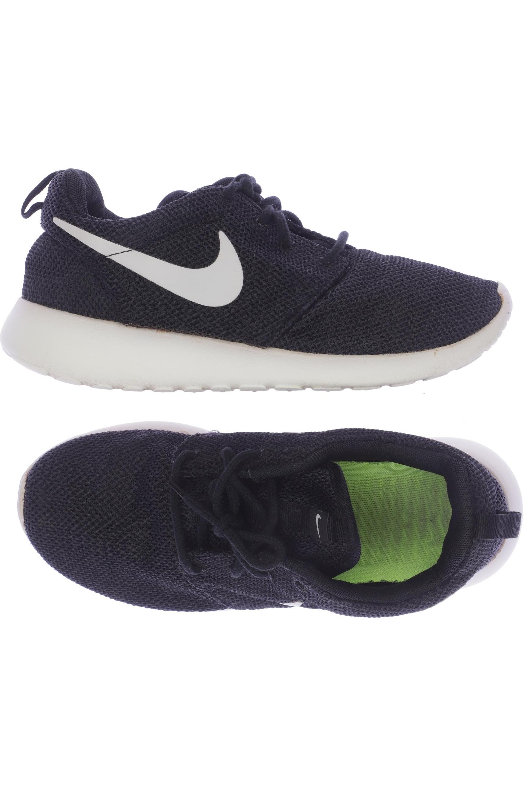 

Nike Damen Sneakers, schwarz, Gr. 36.5