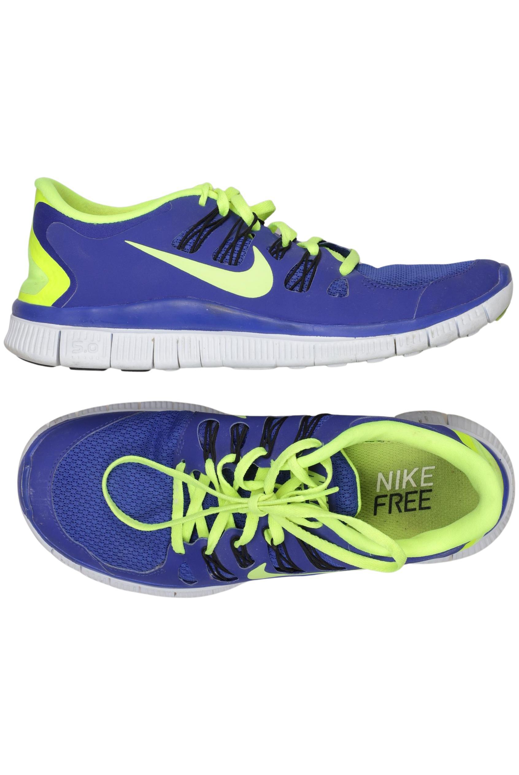 

Nike Damen Sneakers, neon, Gr. 41