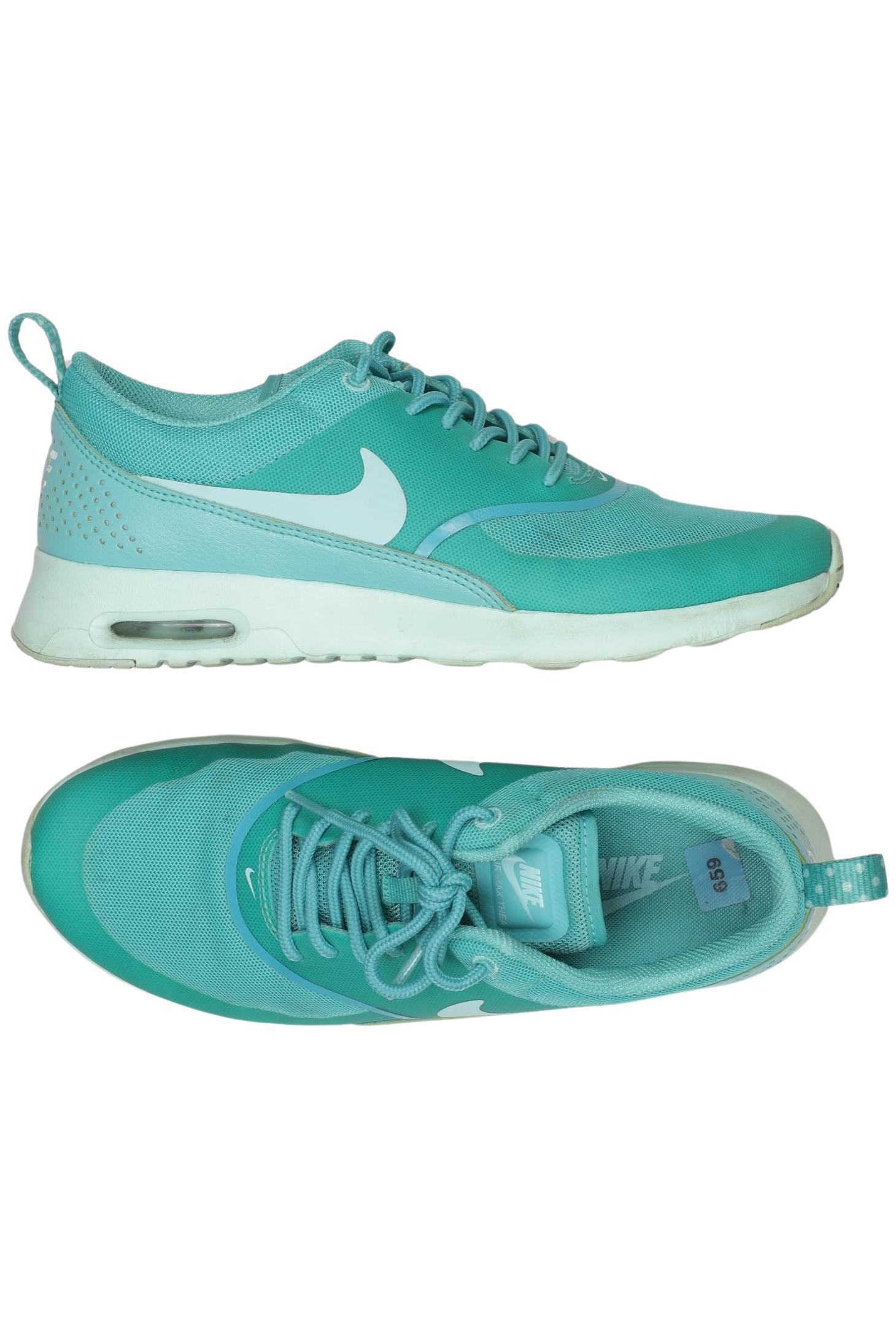 

Nike Damen Sneakers, türkis, Gr. 38.5