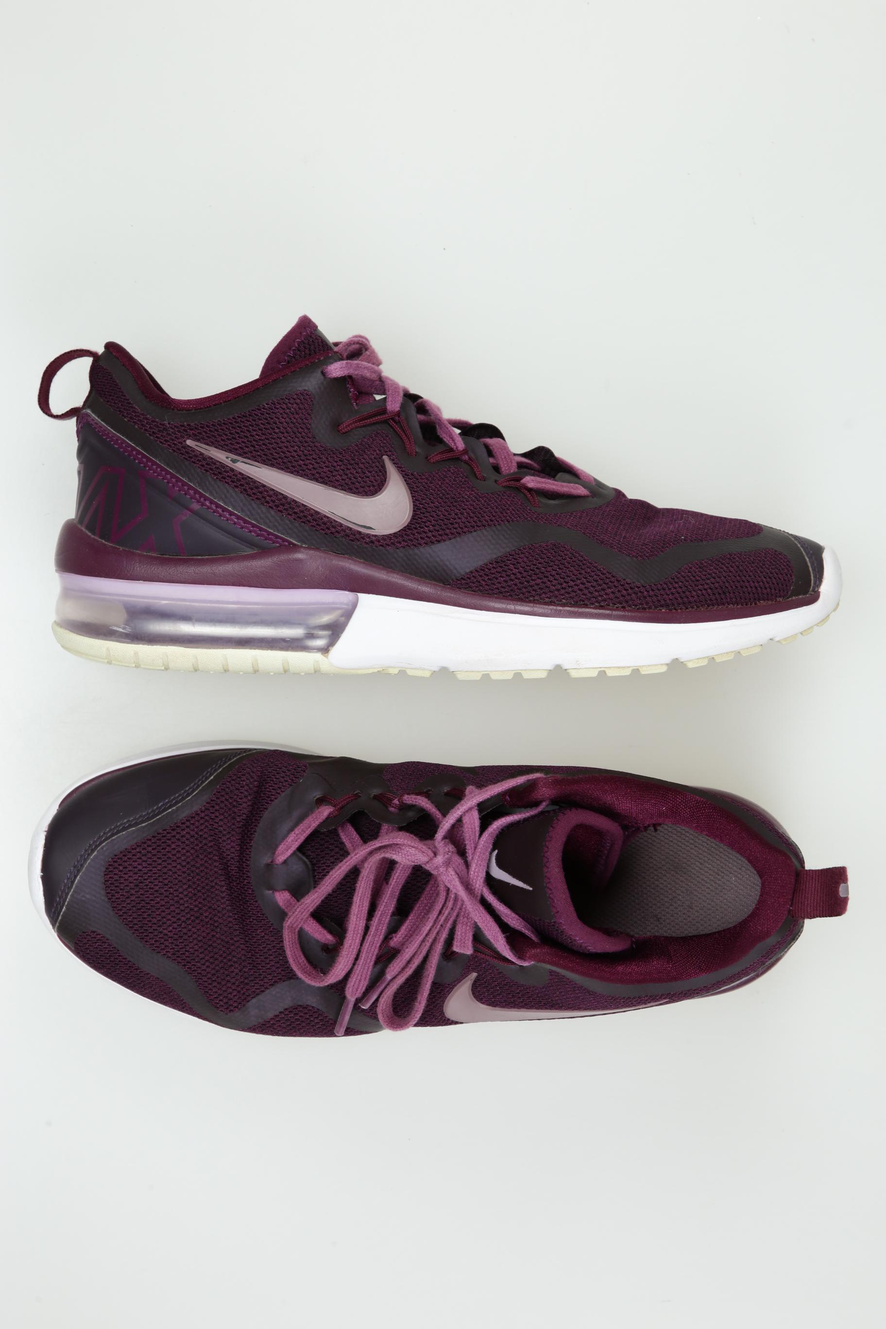 

Nike Damen Sneakers, flieder, Gr. 40