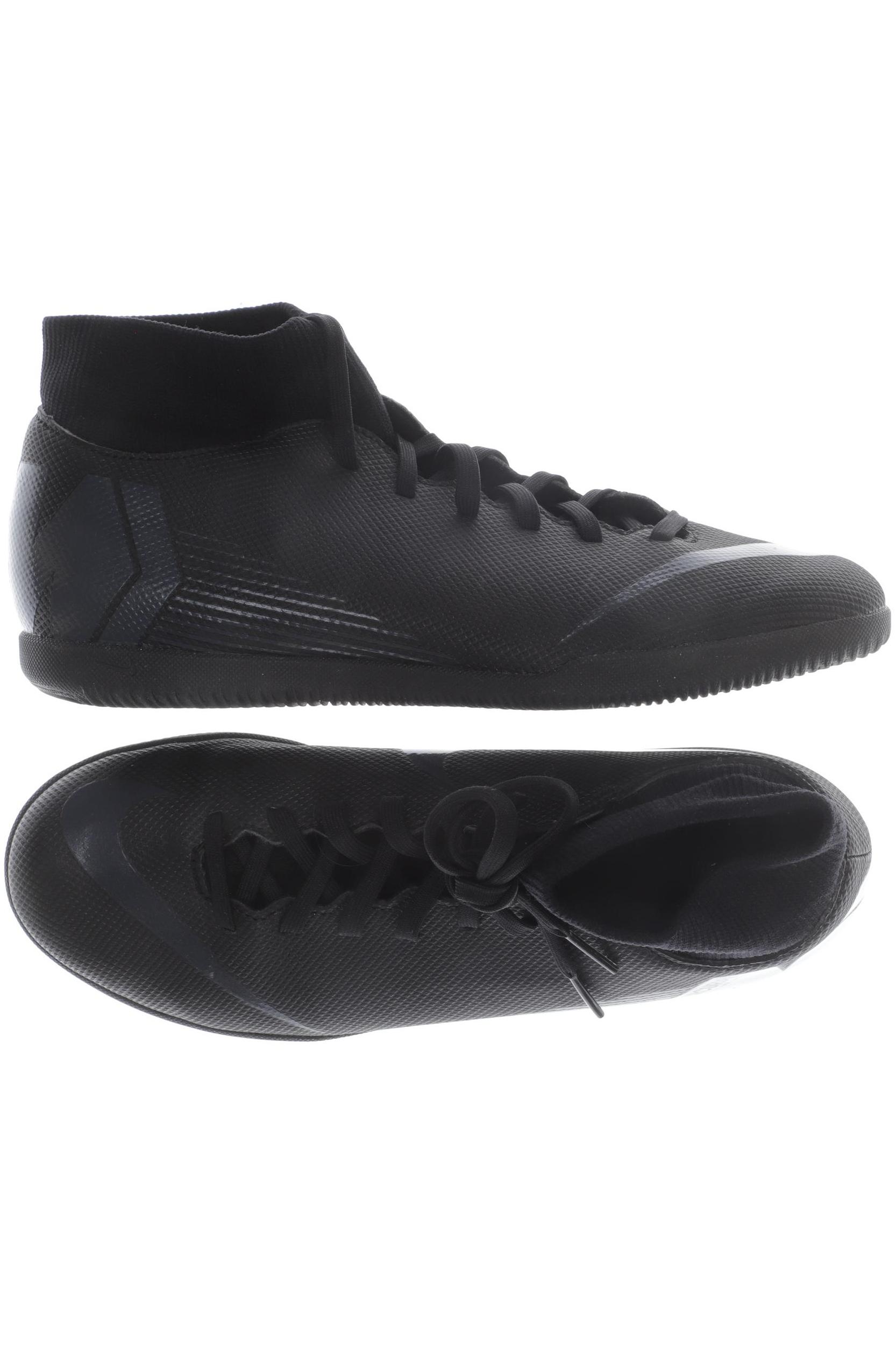 

Nike Damen Sneakers, schwarz, Gr. 39