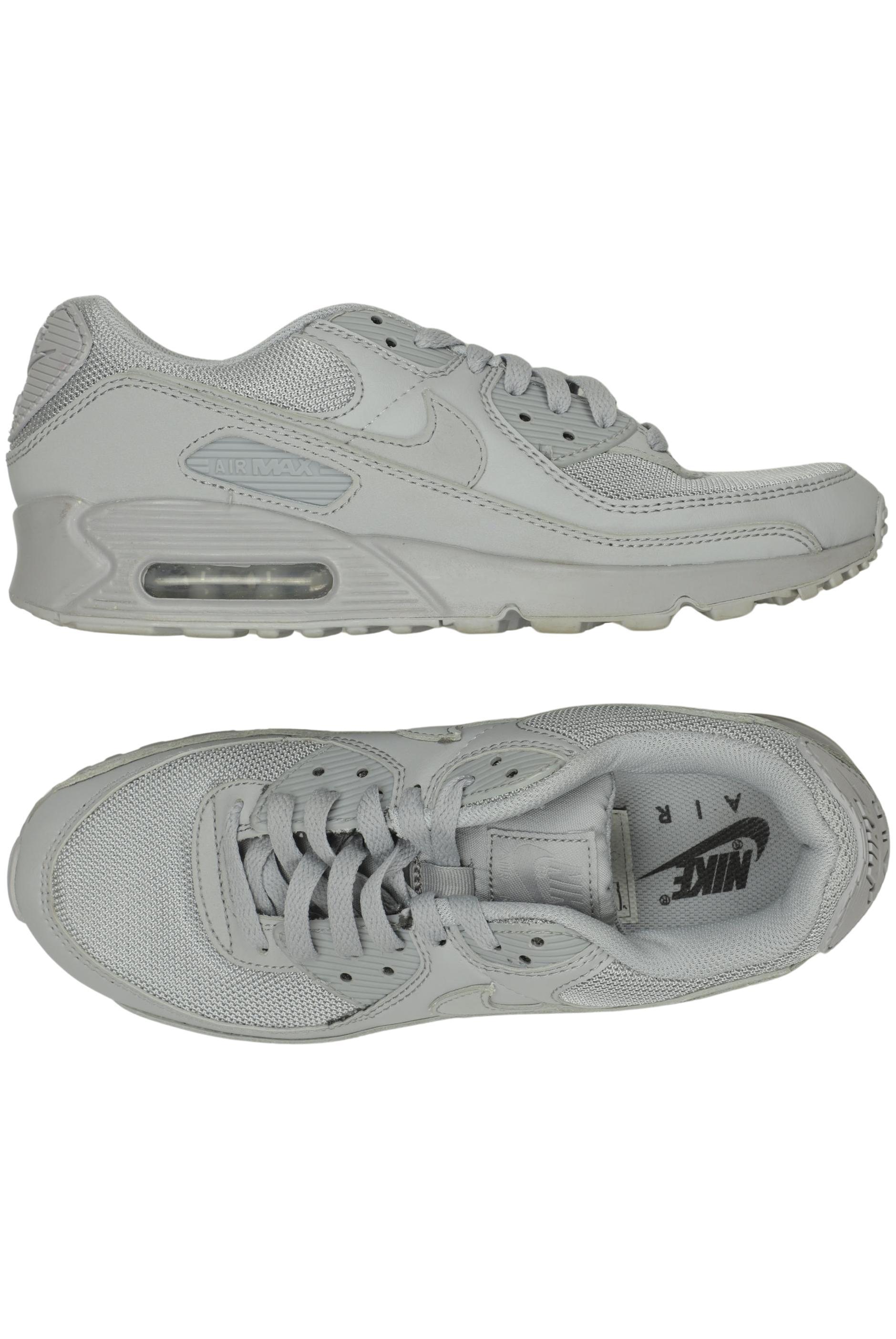 

Nike Damen Sneakers, grau, Gr. 40