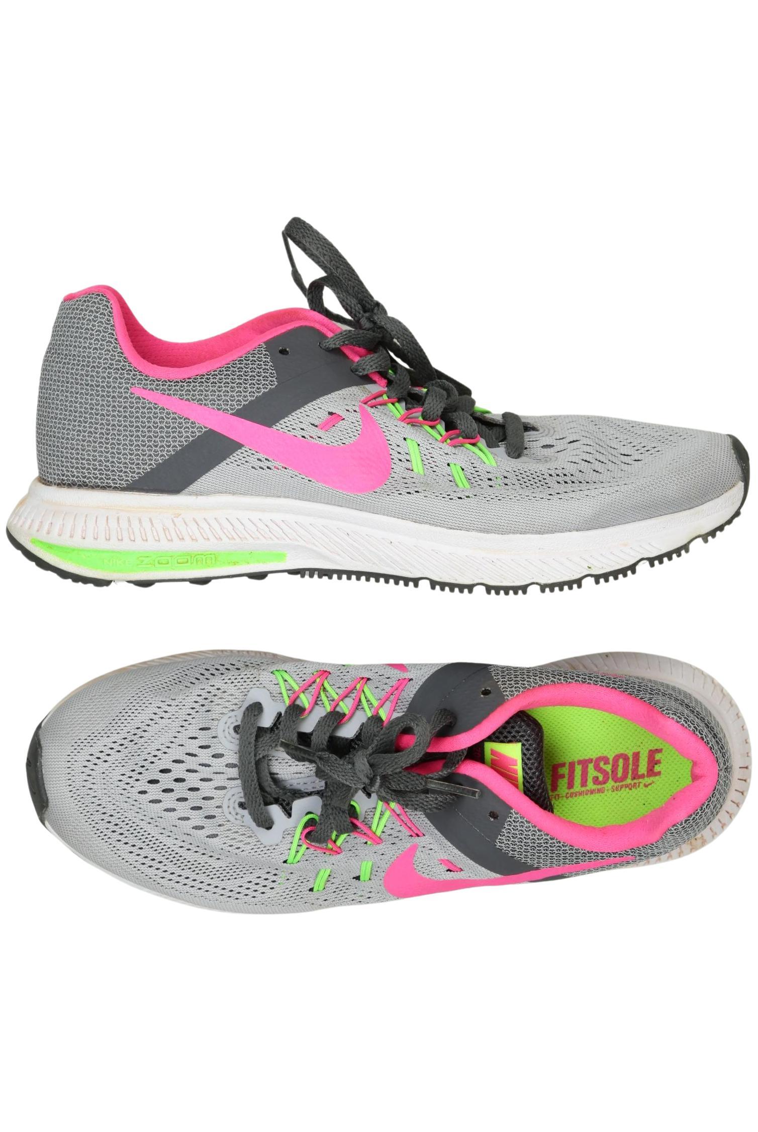 

Nike Damen Sneakers, neon, Gr. 39