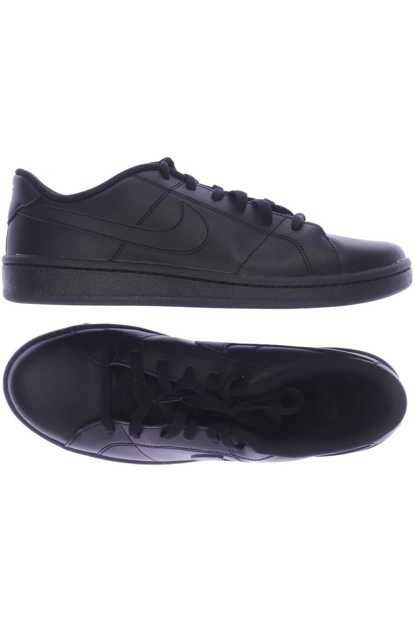 

Nike Damen Sneakers, schwarz