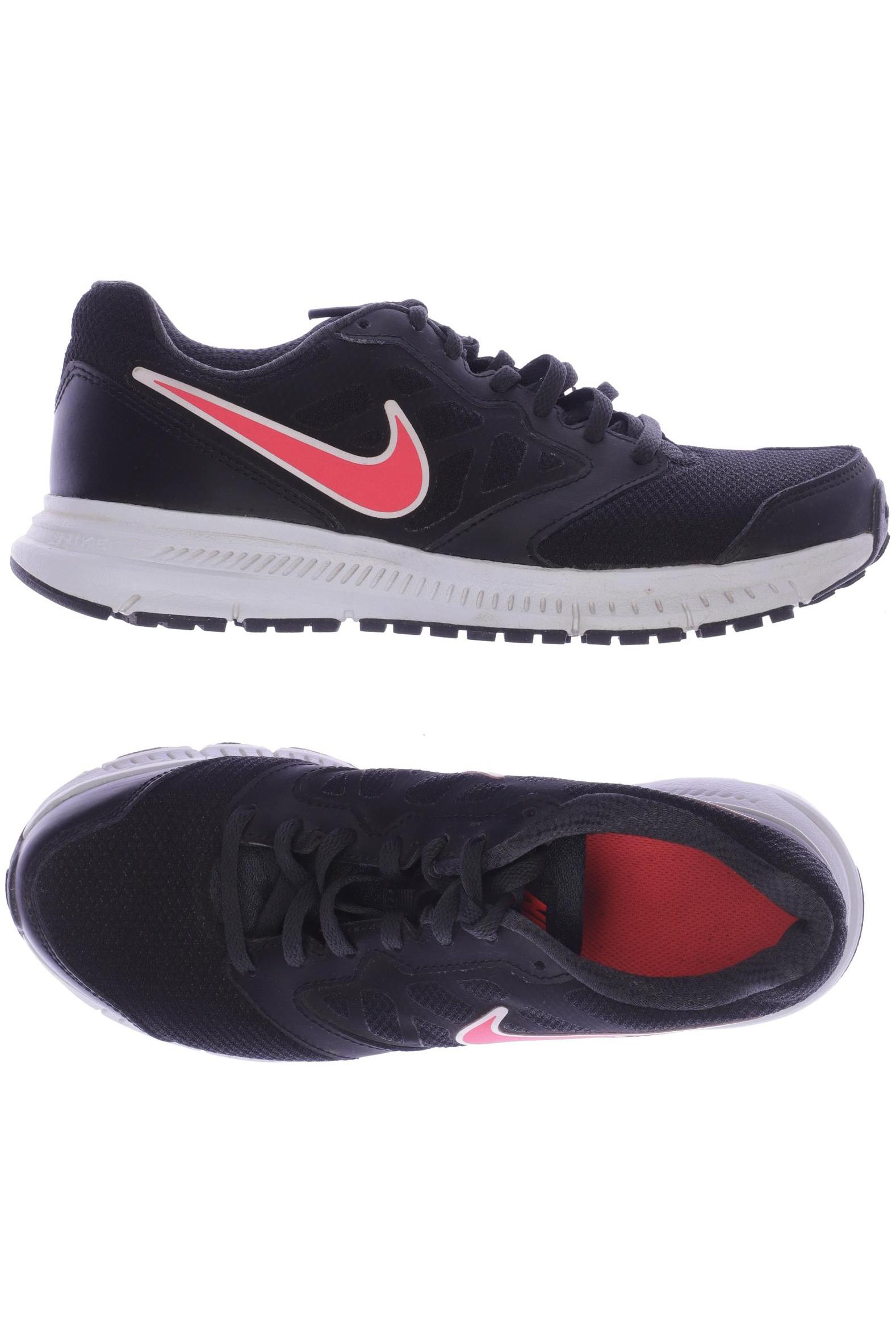 

Nike Damen Sneakers, schwarz