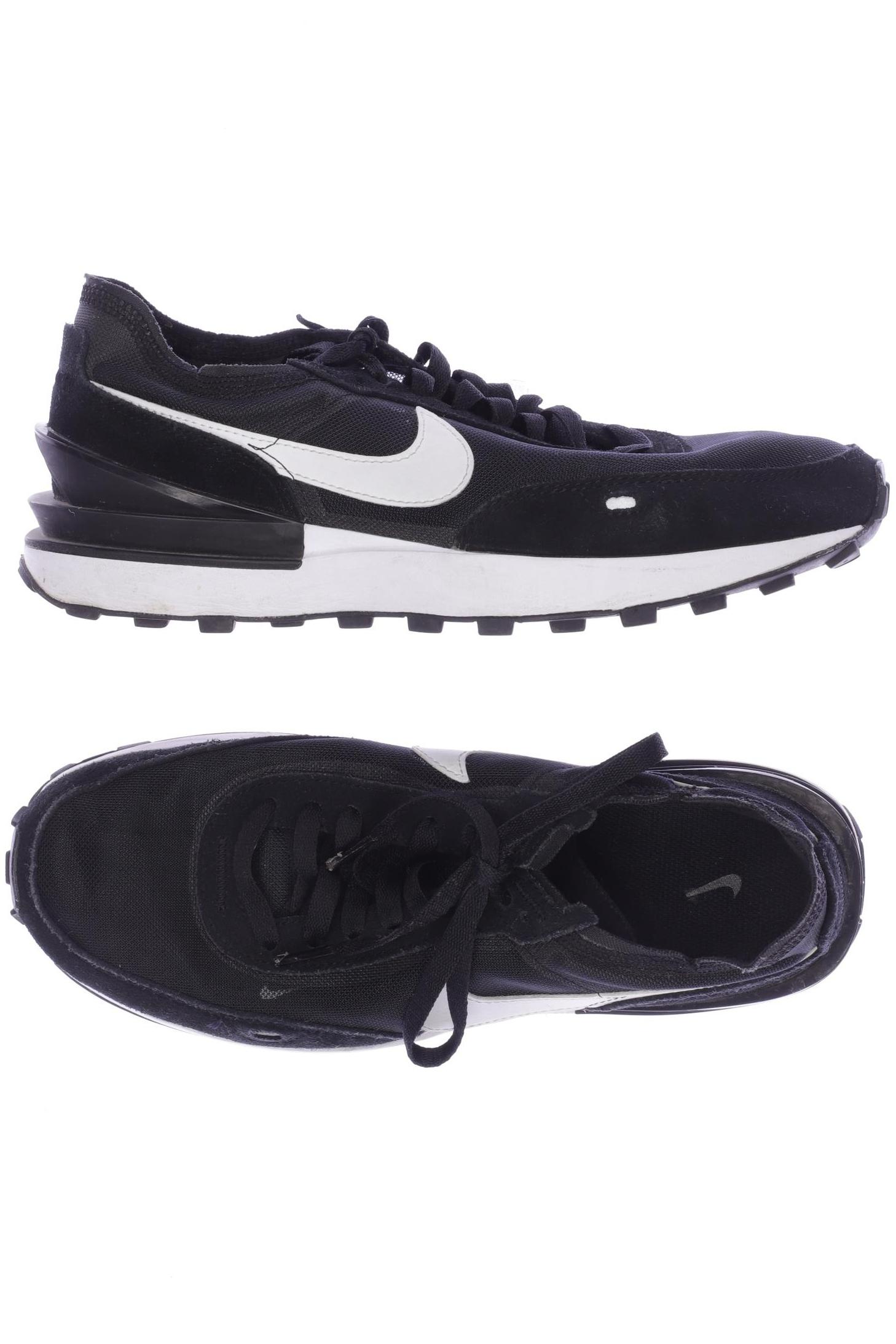 

Nike Damen Sneakers, schwarz, Gr. 39