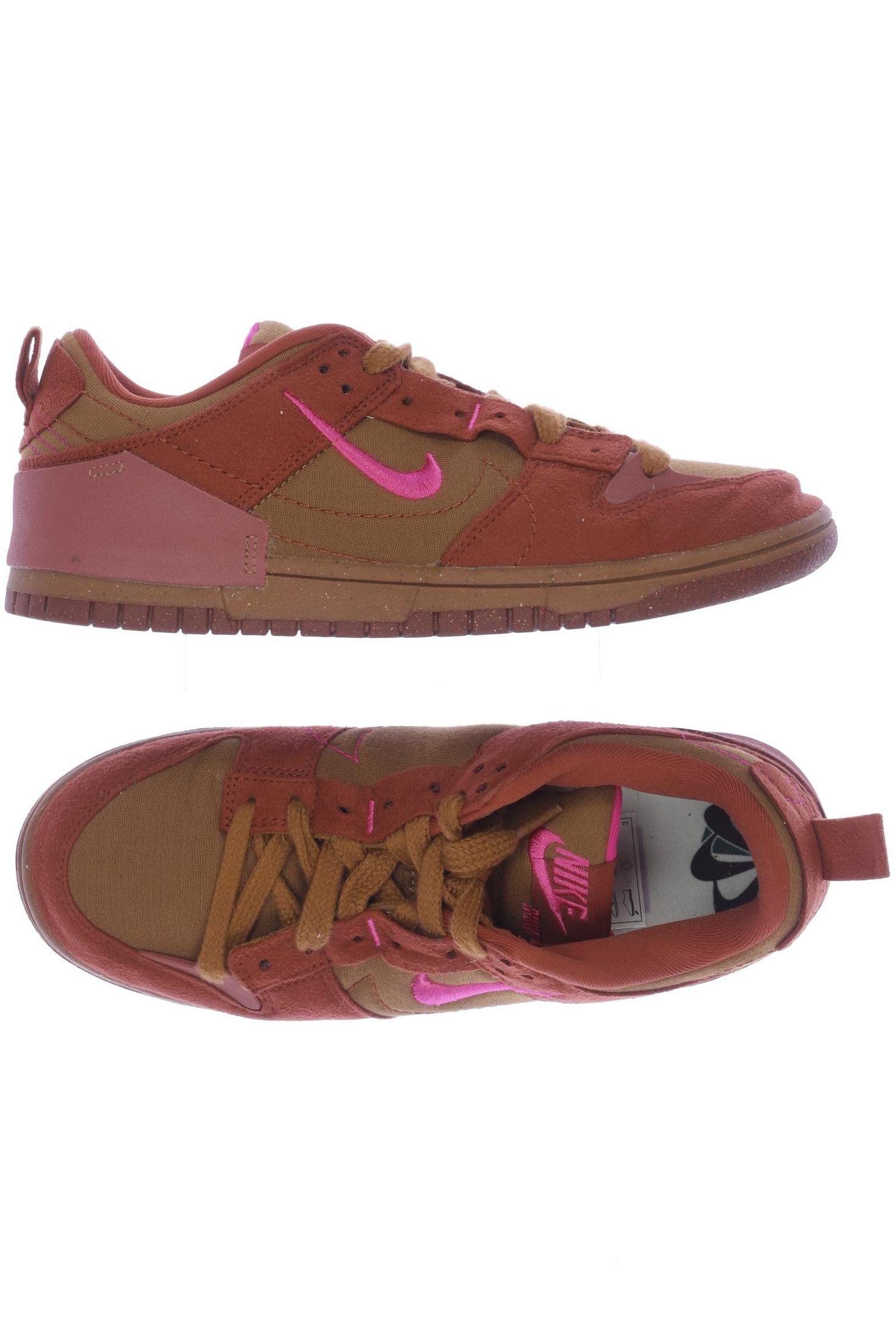 

Nike Damen Sneakers, braun, Gr. 42