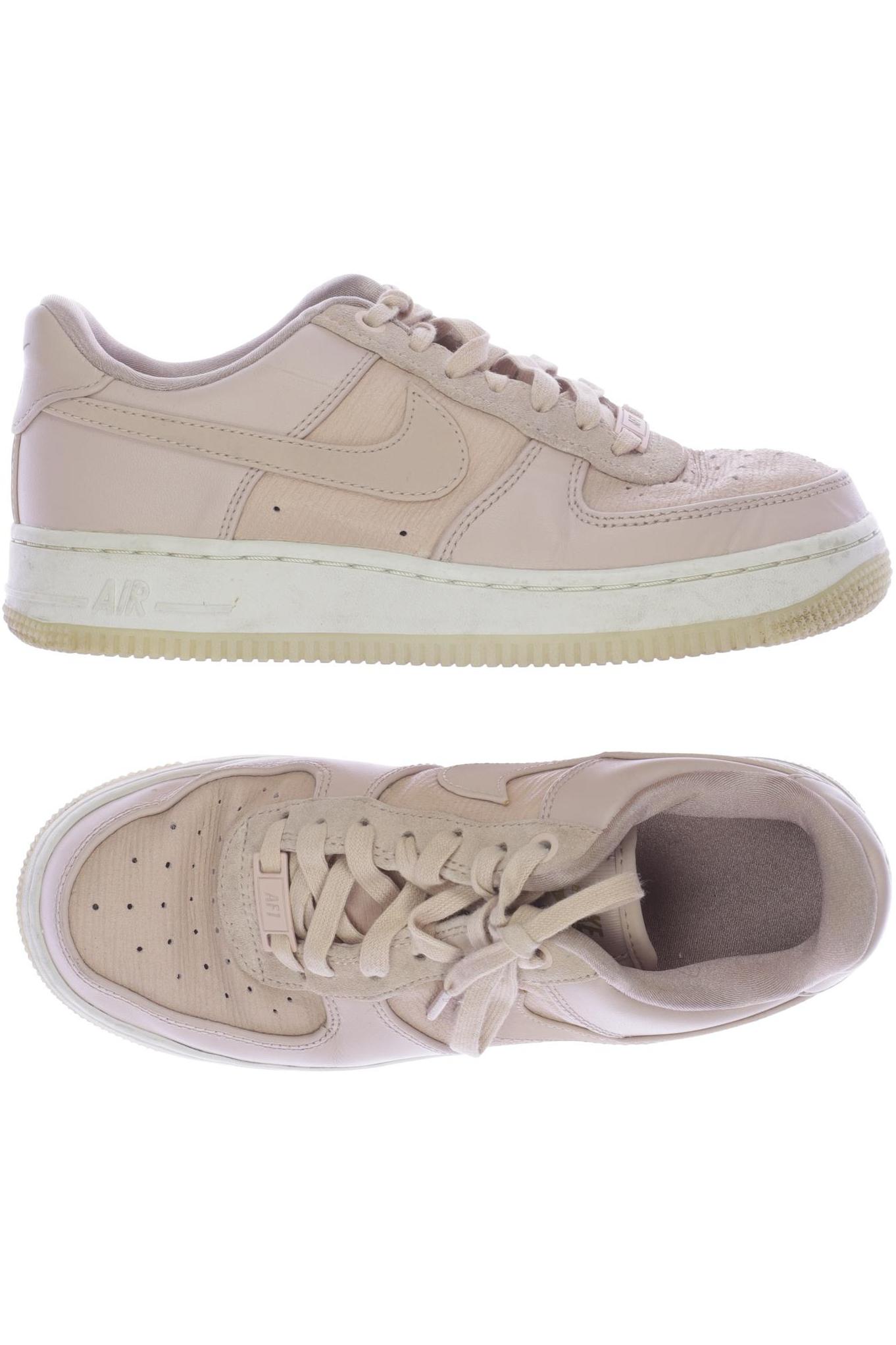 

Nike Damen Sneakers, beige