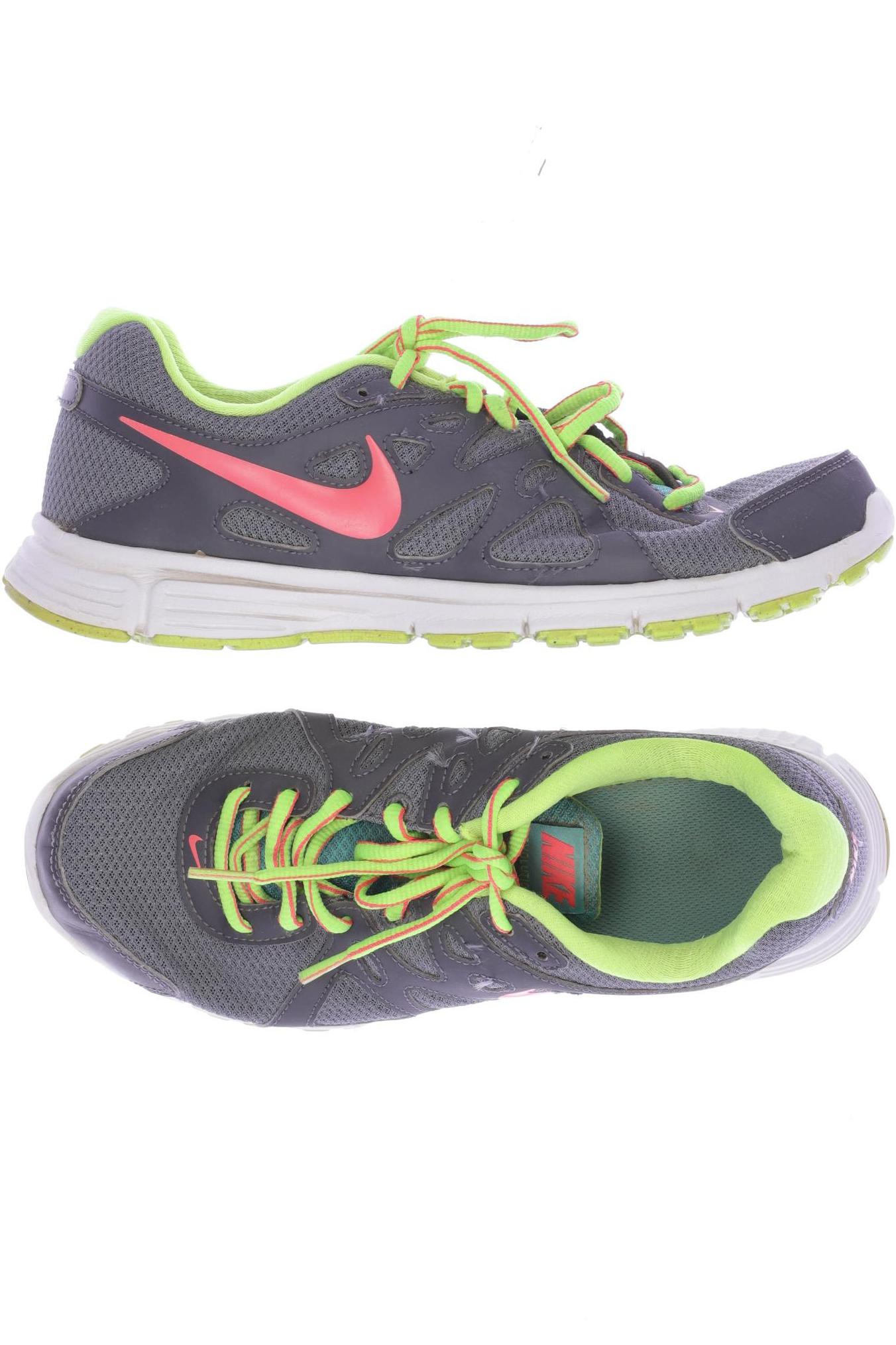 

Nike Damen Sneakers, grau, Gr. 40
