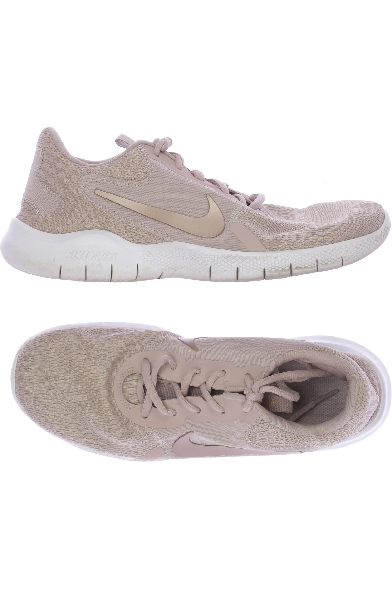 

Nike Damen Sneakers, beige, Gr. 41