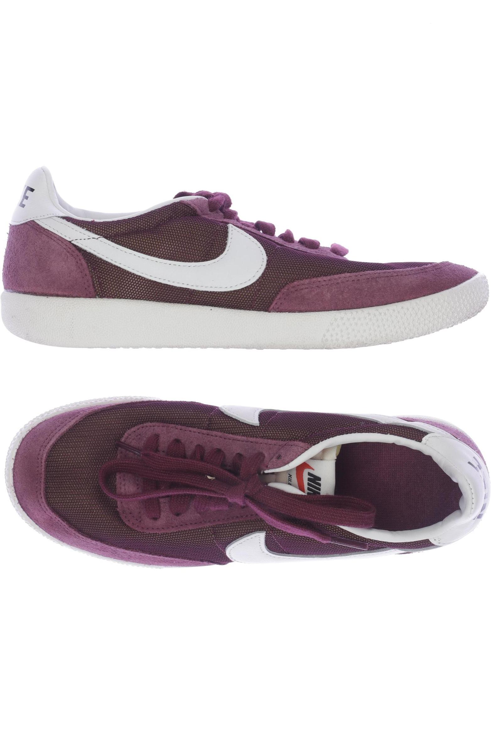 

Nike Damen Sneakers, bordeaux, Gr. 39
