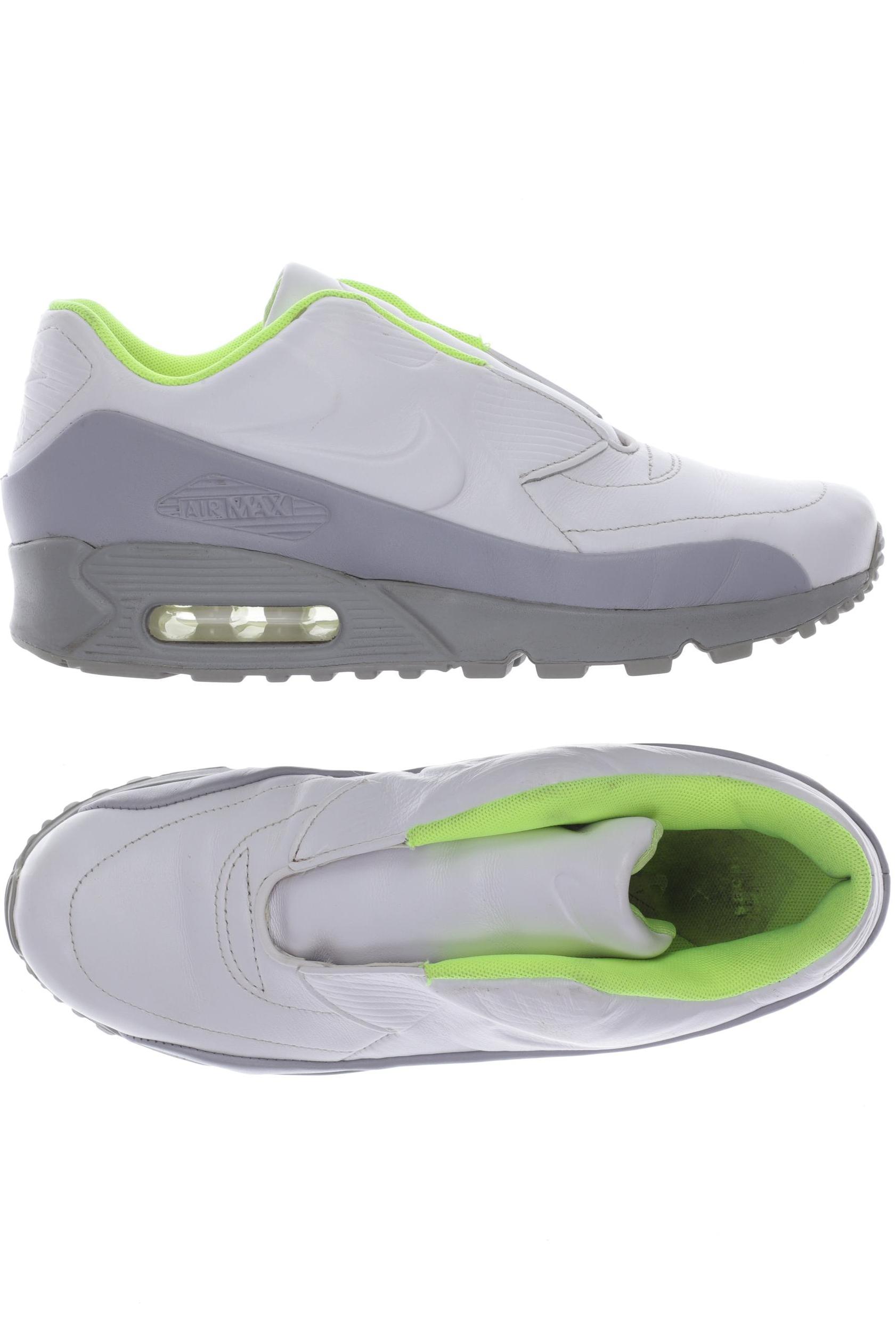 

Nike Damen Sneakers, weiß