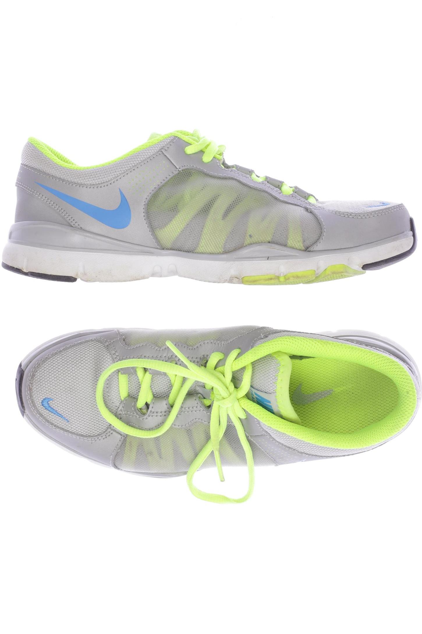 

Nike Damen Sneakers, grau, Gr. 37.5