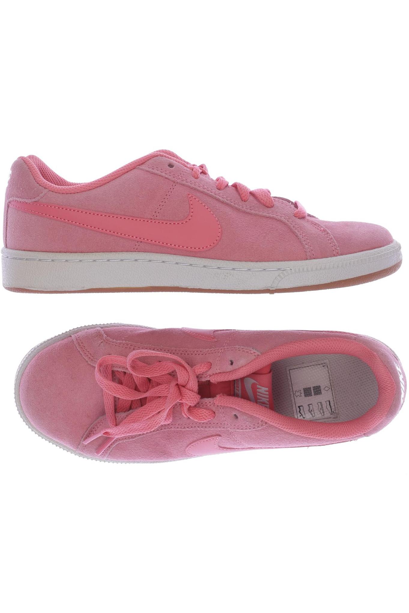 

Nike Damen Sneakers, pink, Gr. 38