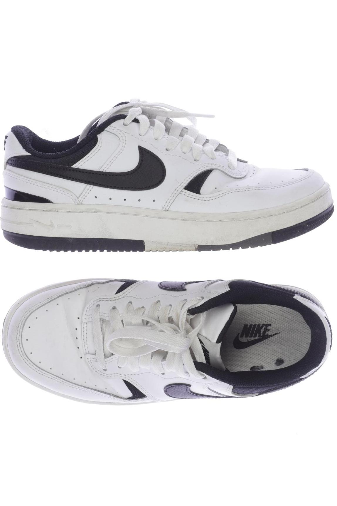 

Nike Damen Sneakers, weiß