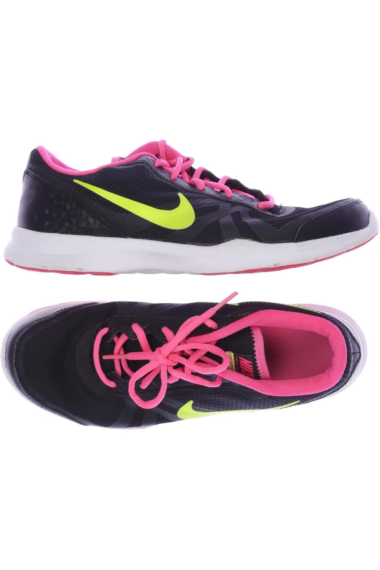 

Nike Damen Sneakers, schwarz, Gr. 41