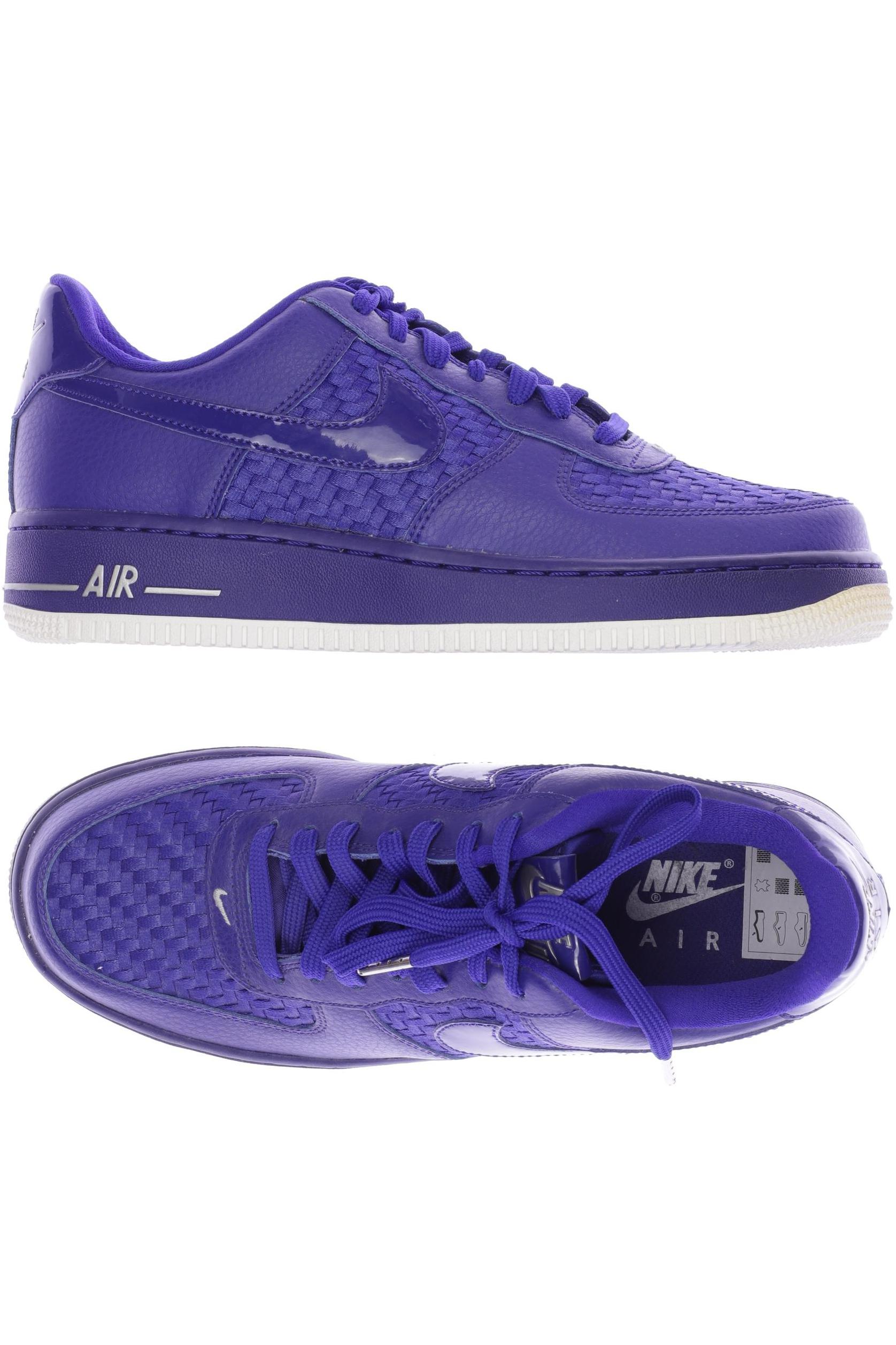 

Nike Damen Sneakers, blau, Gr. 40