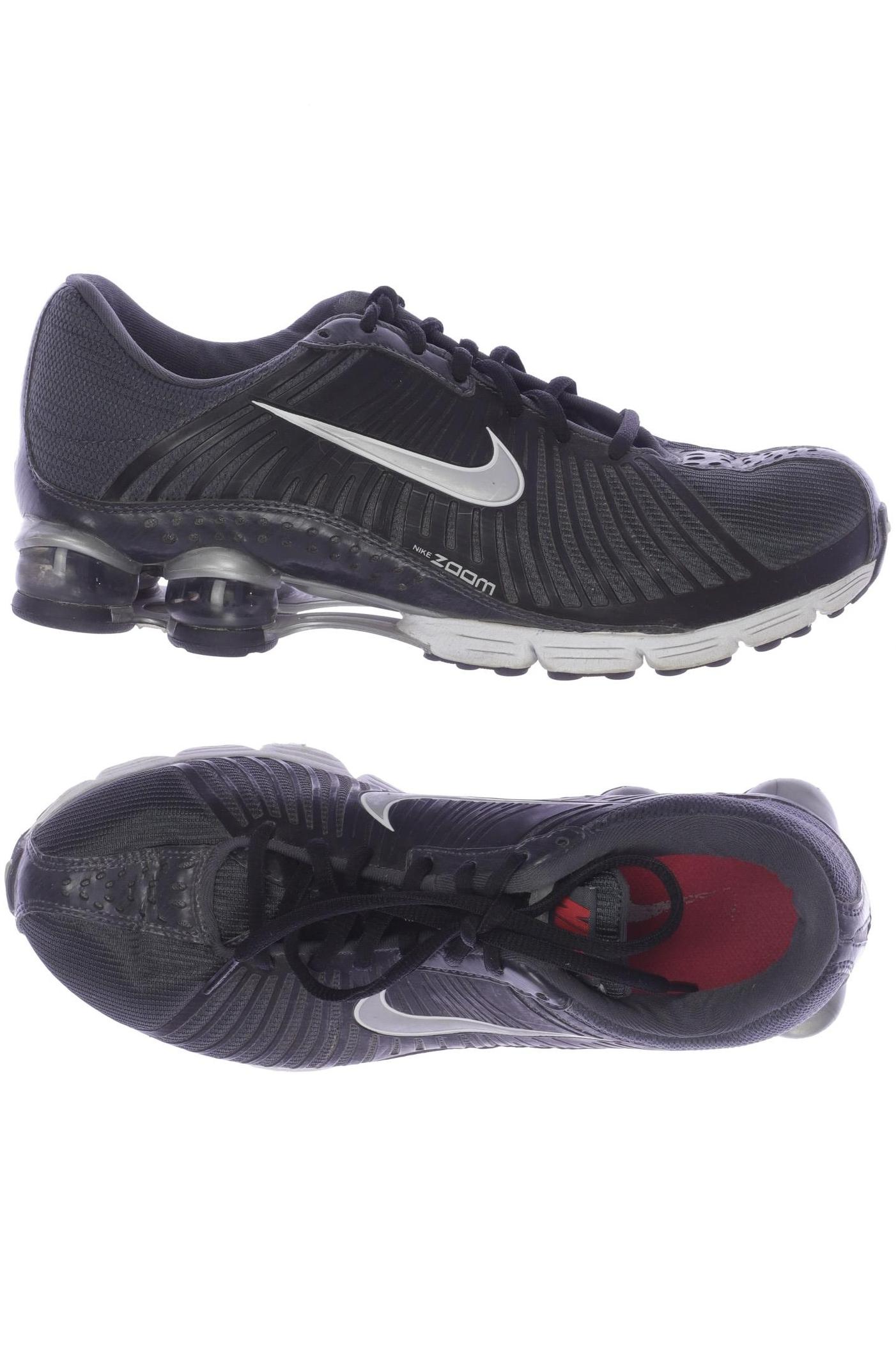 

Nike Damen Sneakers, grau, Gr. 39