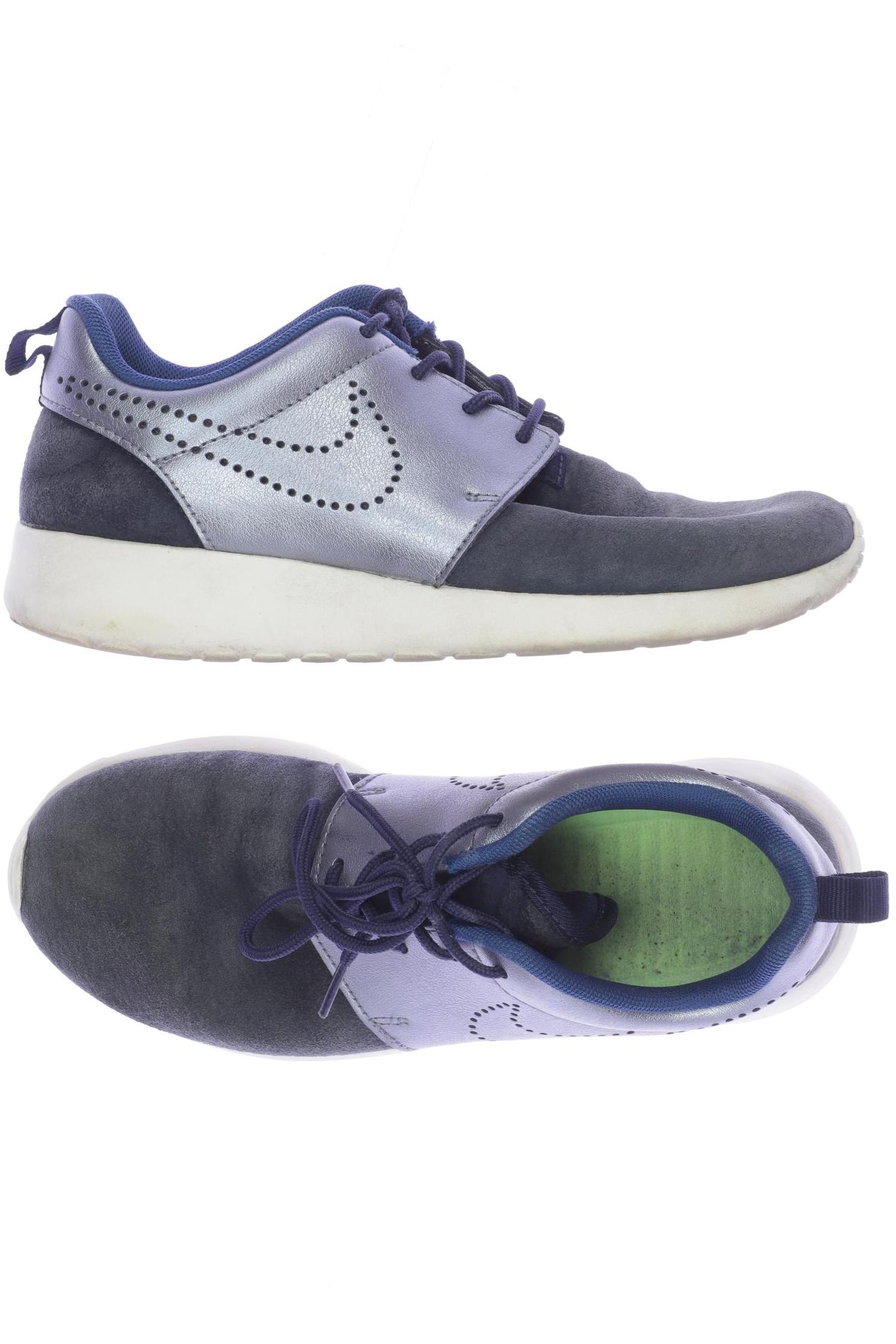 

Nike Damen Sneakers, blau, Gr. 36