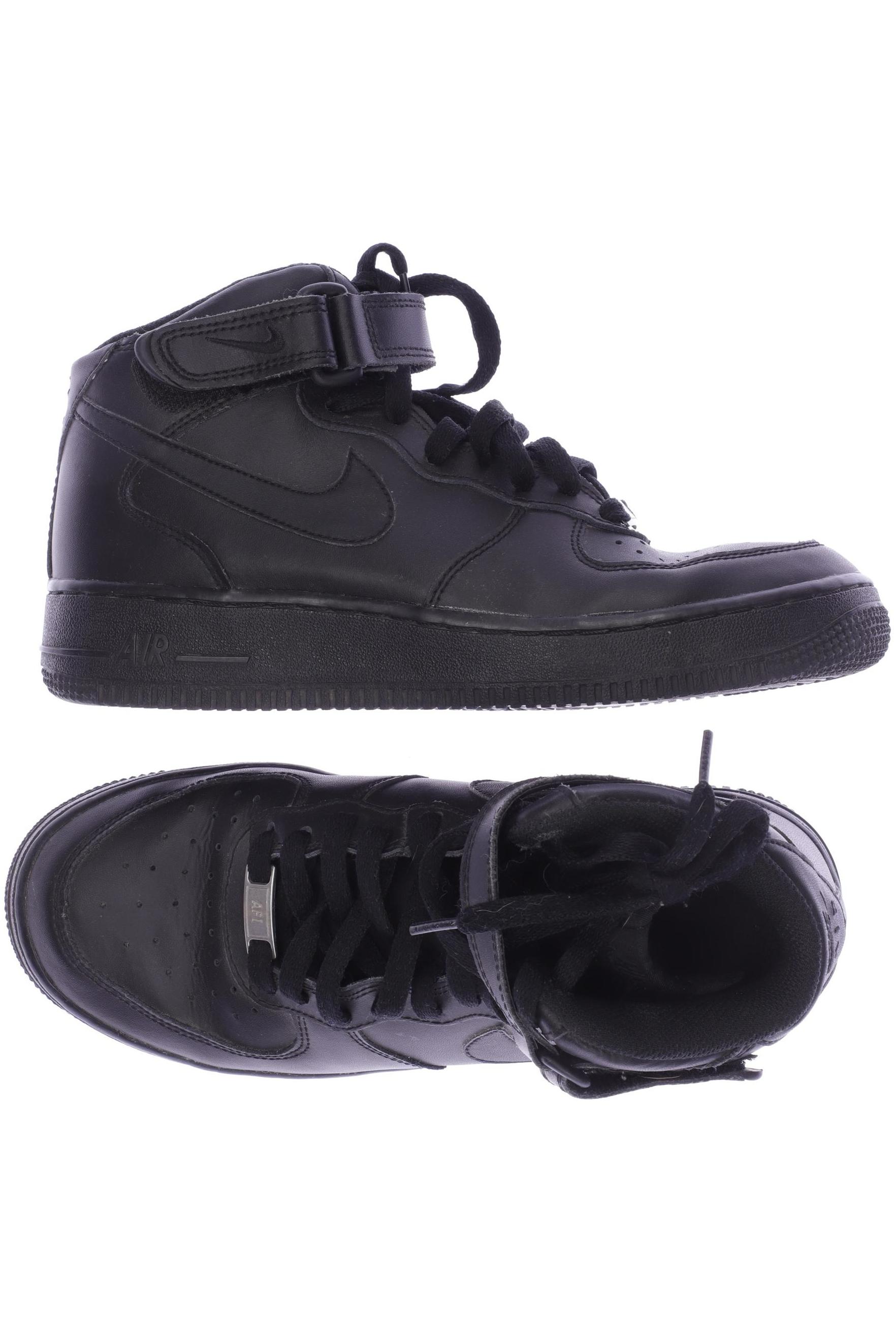 

Nike Damen Sneakers, schwarz