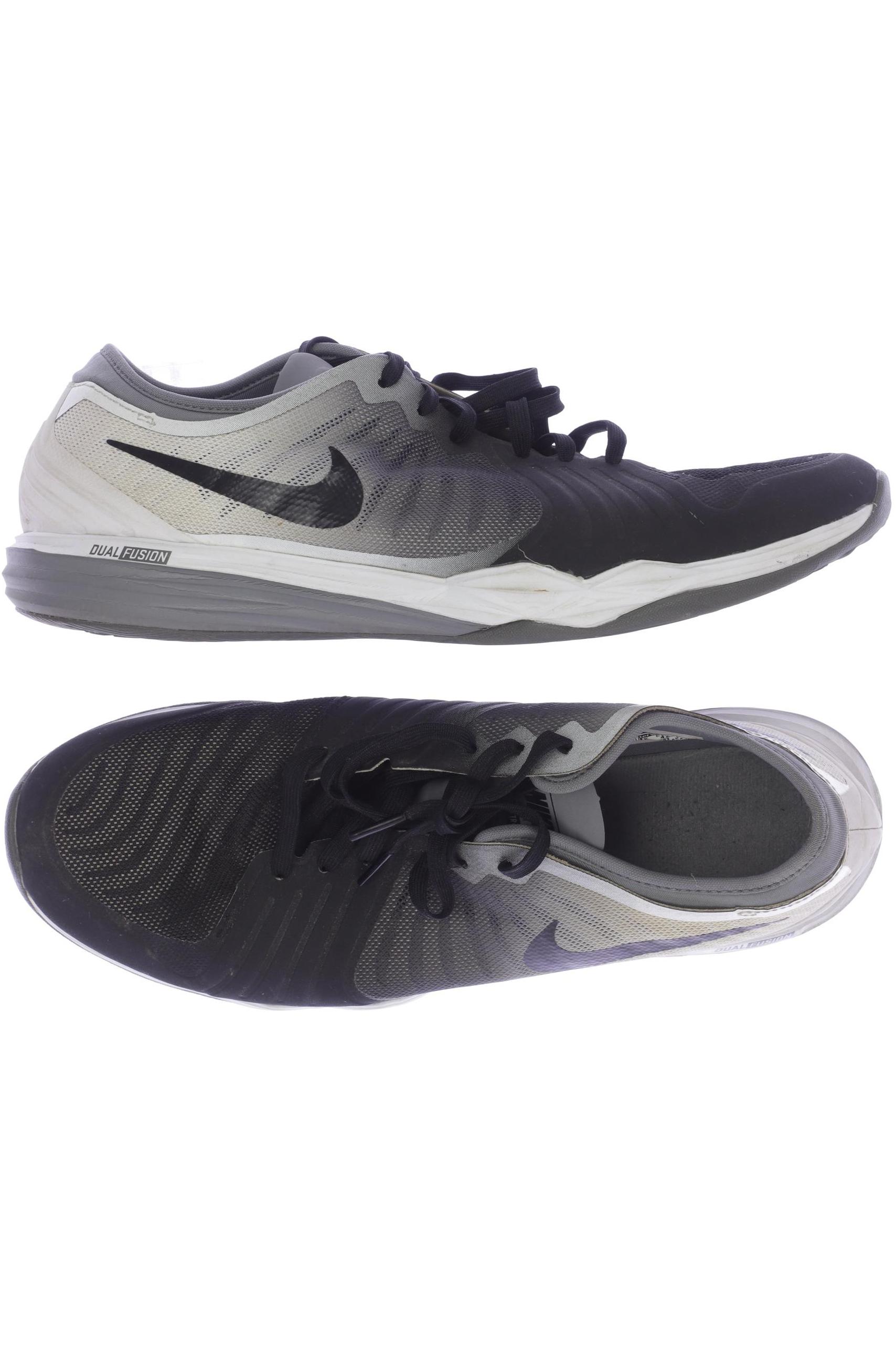 

Nike Damen Sneakers, schwarz, Gr. 42