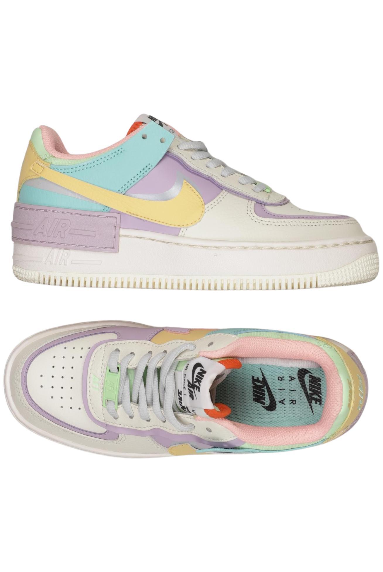 

Nike Damen Sneakers, mehrfarbig, Gr. 35.5