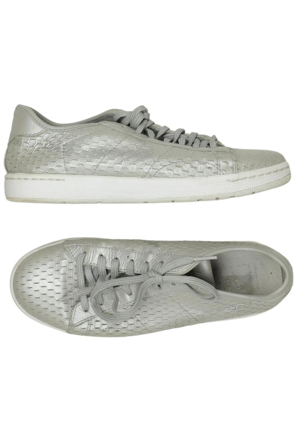 

Nike Damen Sneakers, silber, Gr. 38