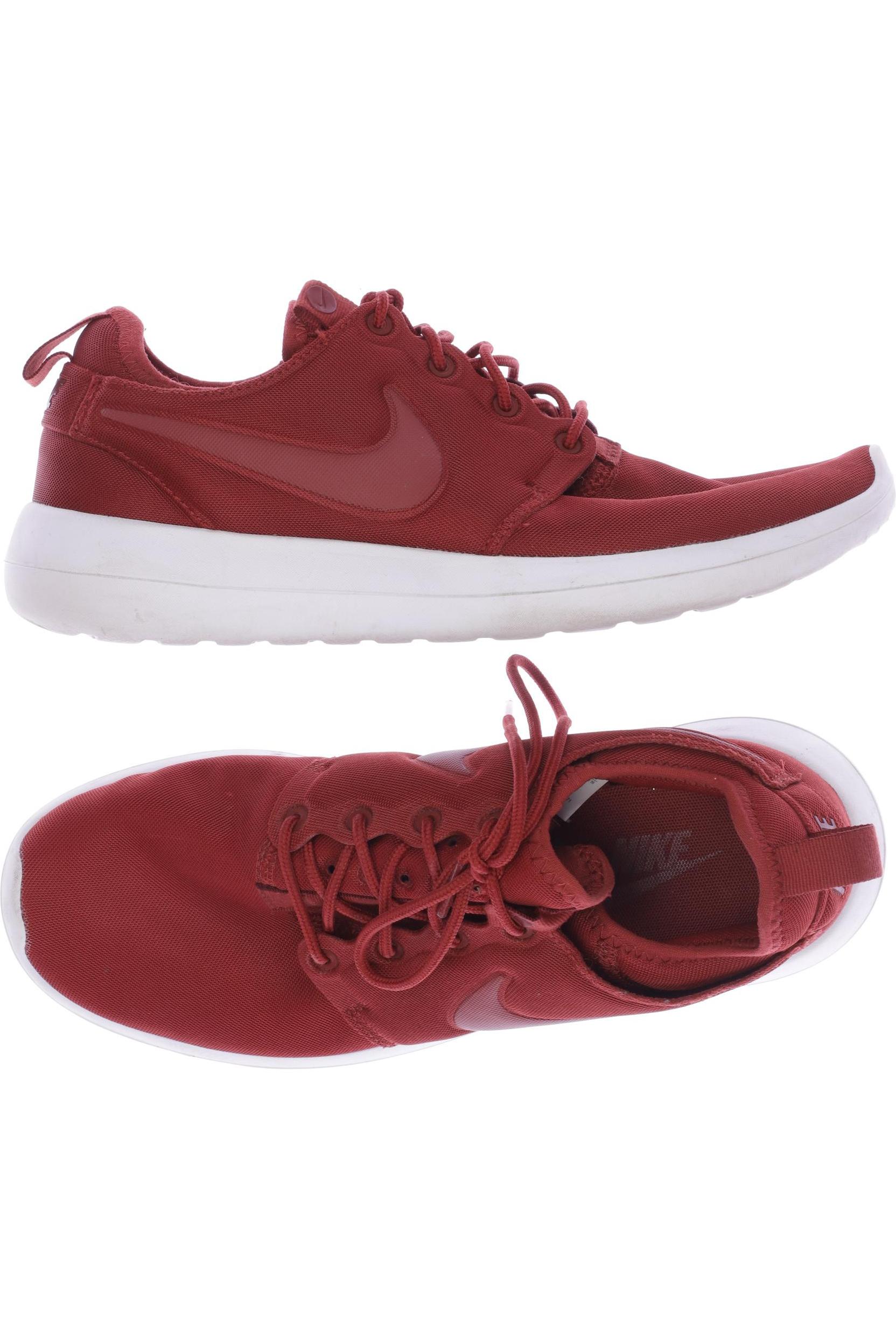 

Nike Damen Sneakers, rot