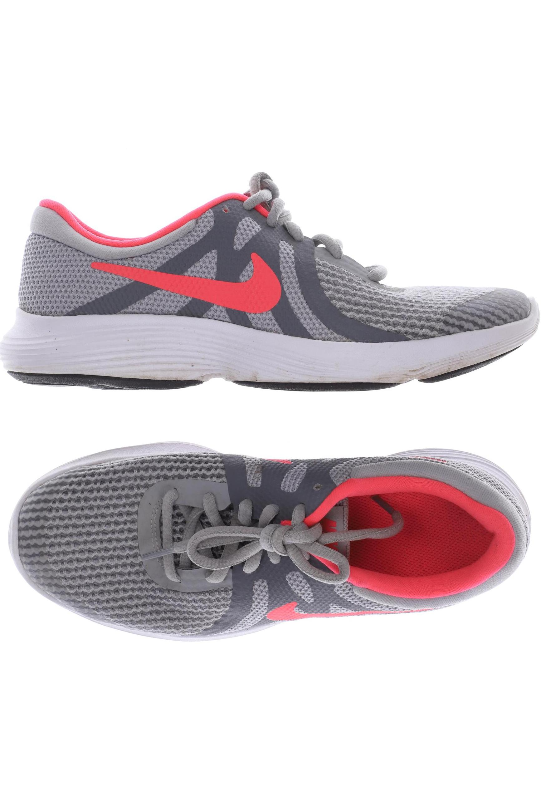 

Nike Damen Sneakers, grau