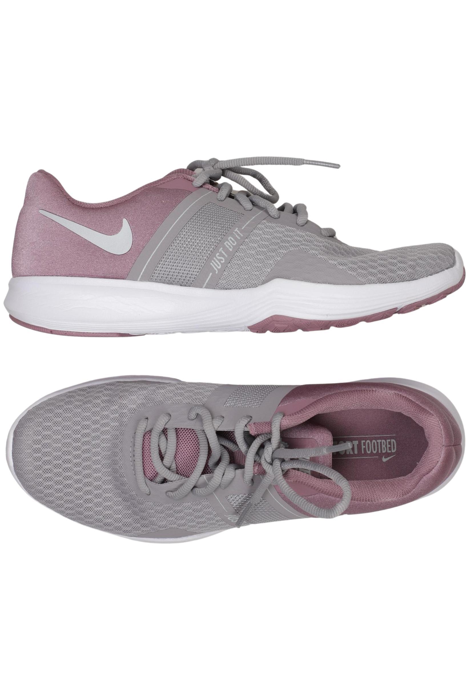 

Nike Damen Sneakers, mehrfarbig, Gr. 37.5
