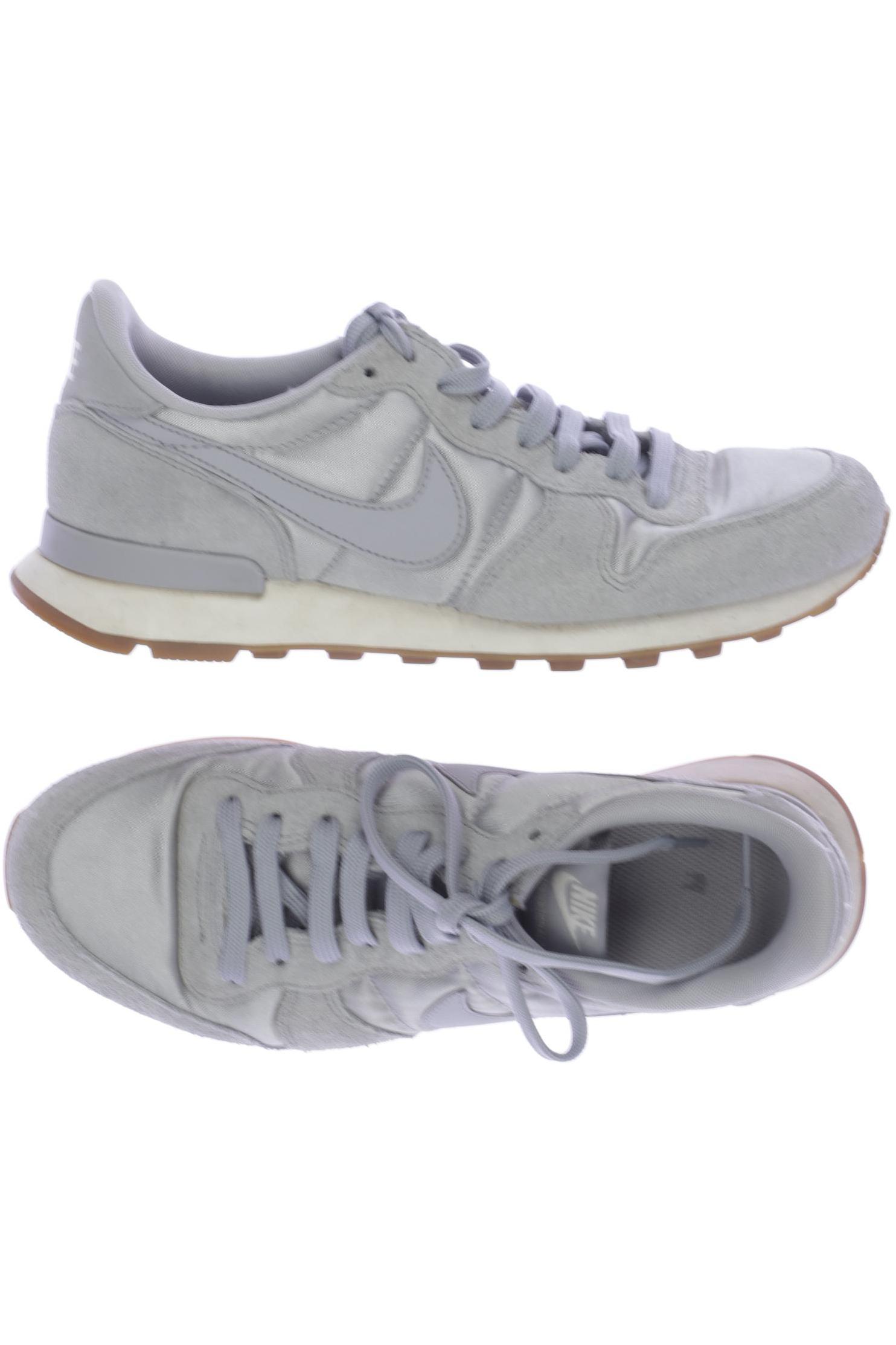 

Nike Damen Sneakers, grau