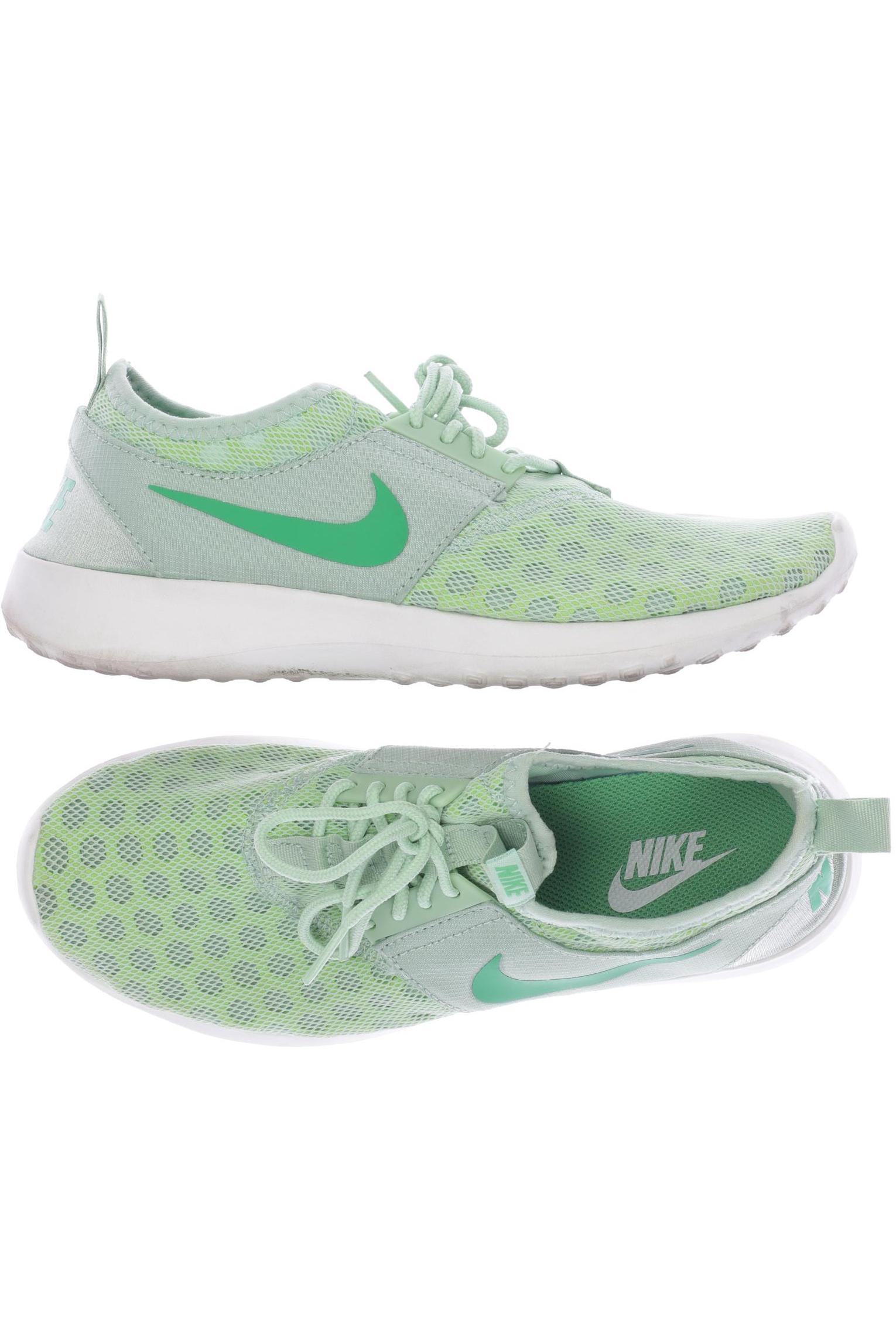 

Nike Damen Sneakers, hellgrün