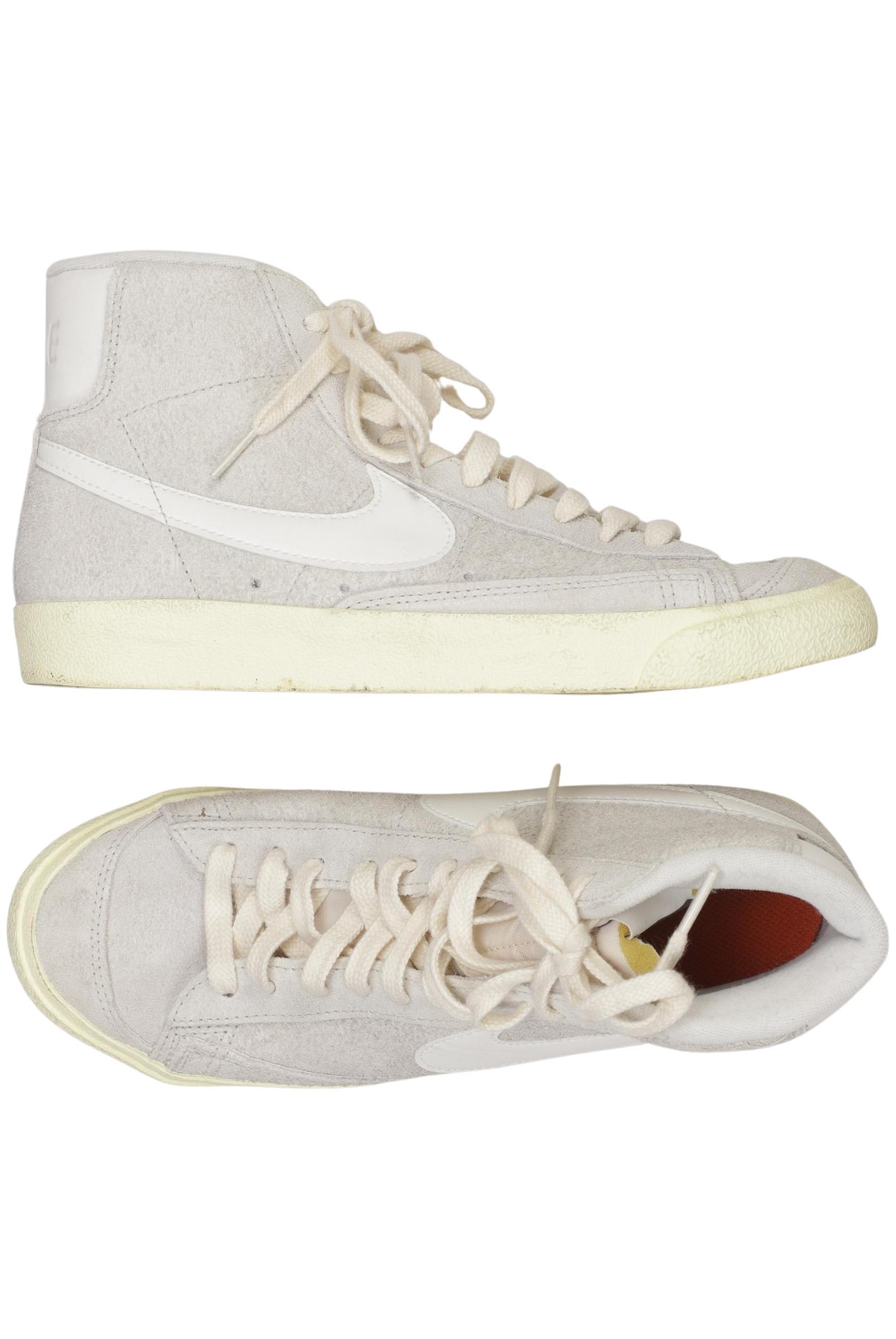 

Nike Damen Sneakers, cremeweiß, Gr. 40