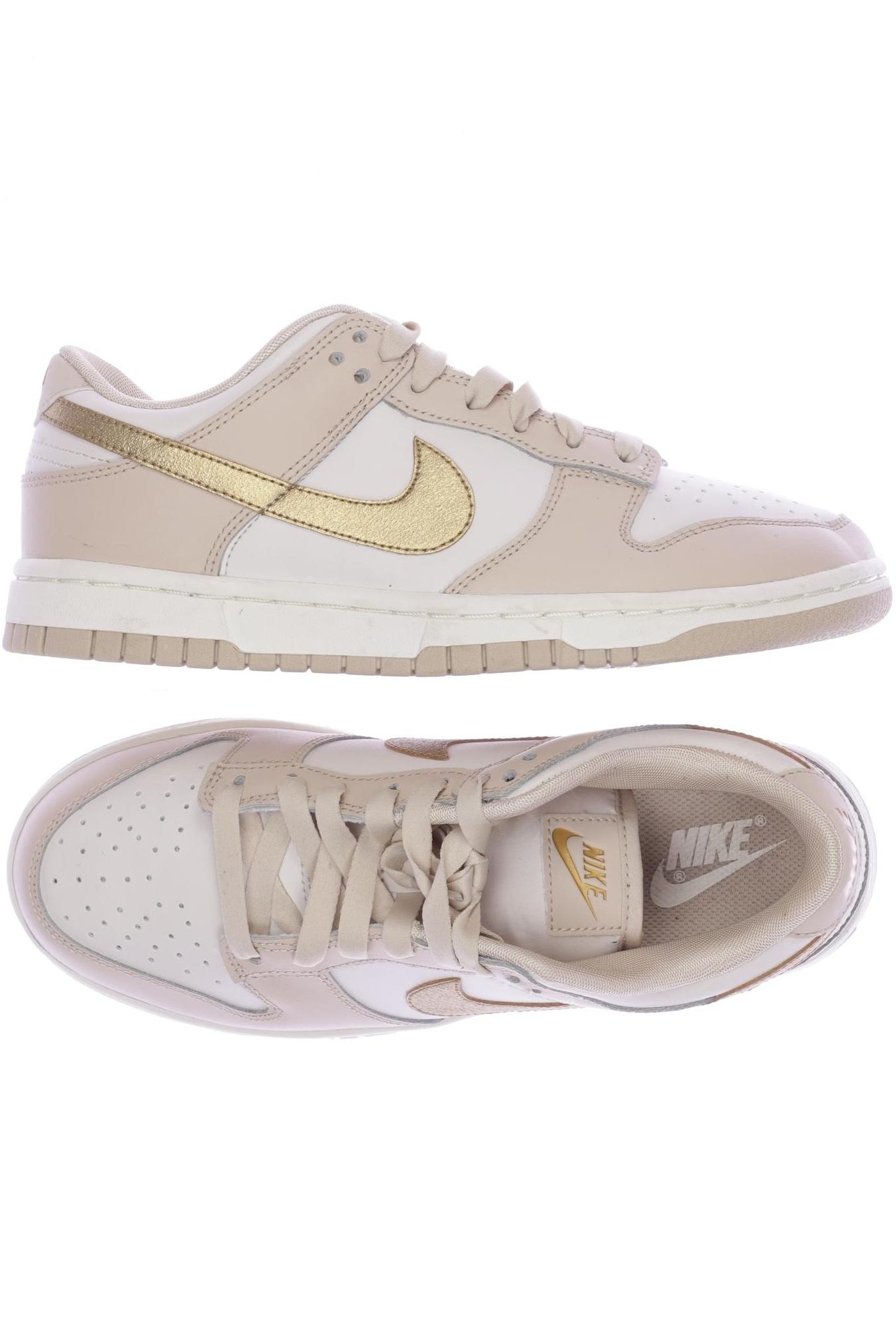 

Nike Damen Sneakers, beige, Gr. 38