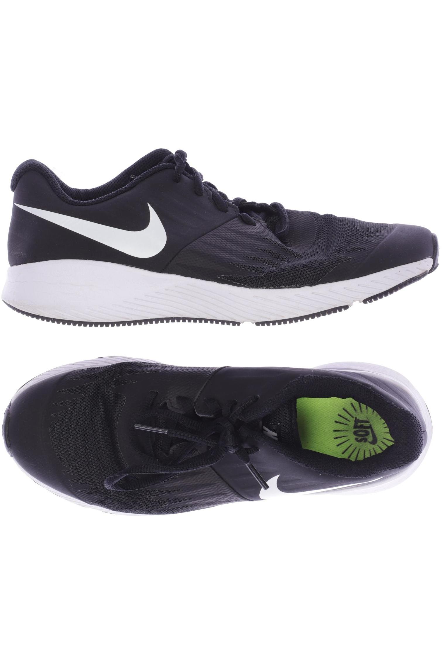

Nike Damen Sneakers, schwarz