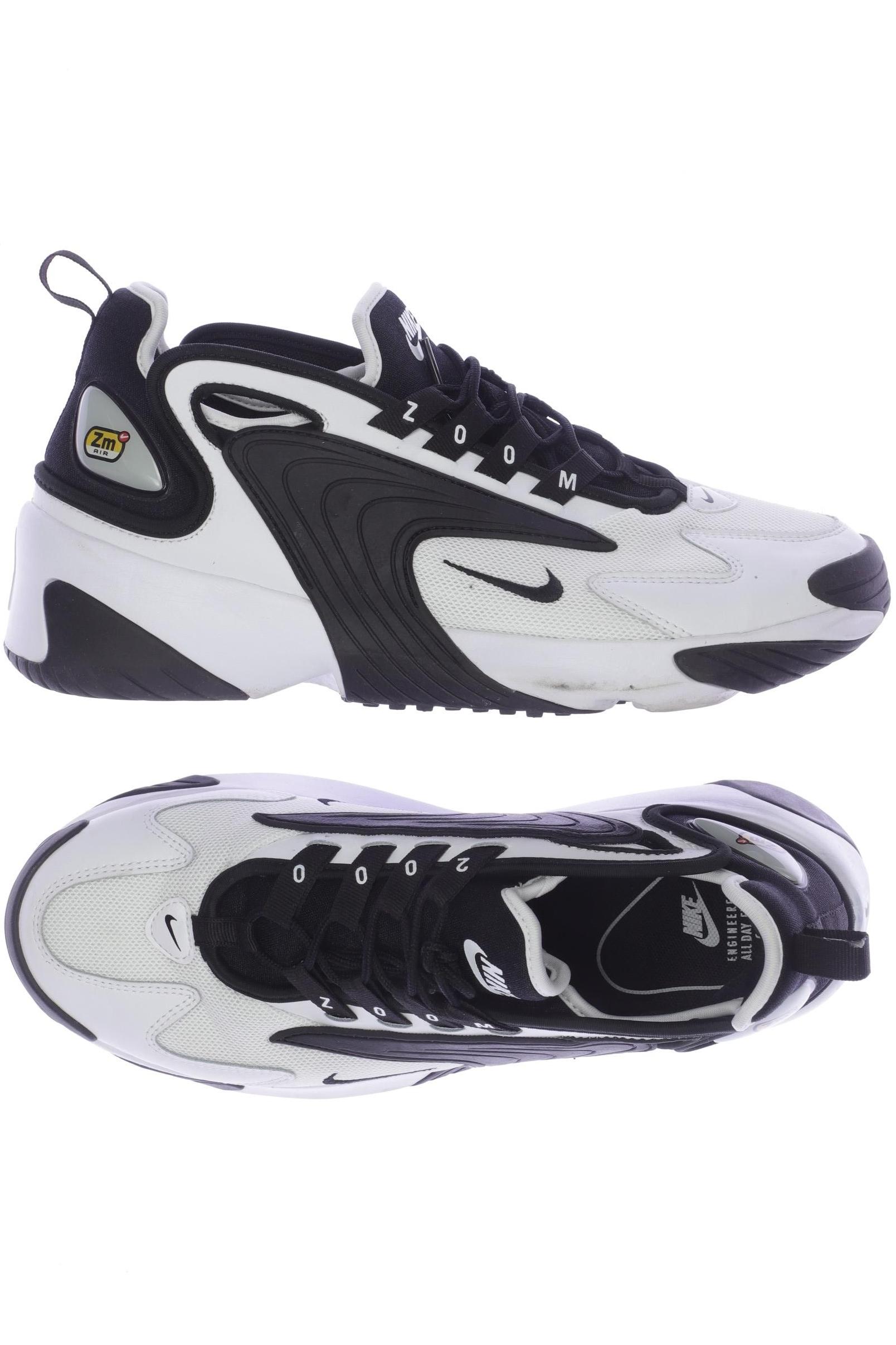 

Nike Damen Sneakers, weiß, Gr. 41