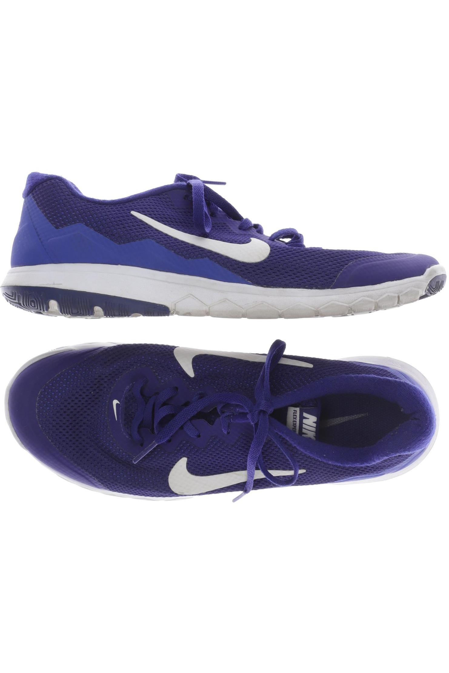 

Nike Damen Sneakers, blau, Gr. 40